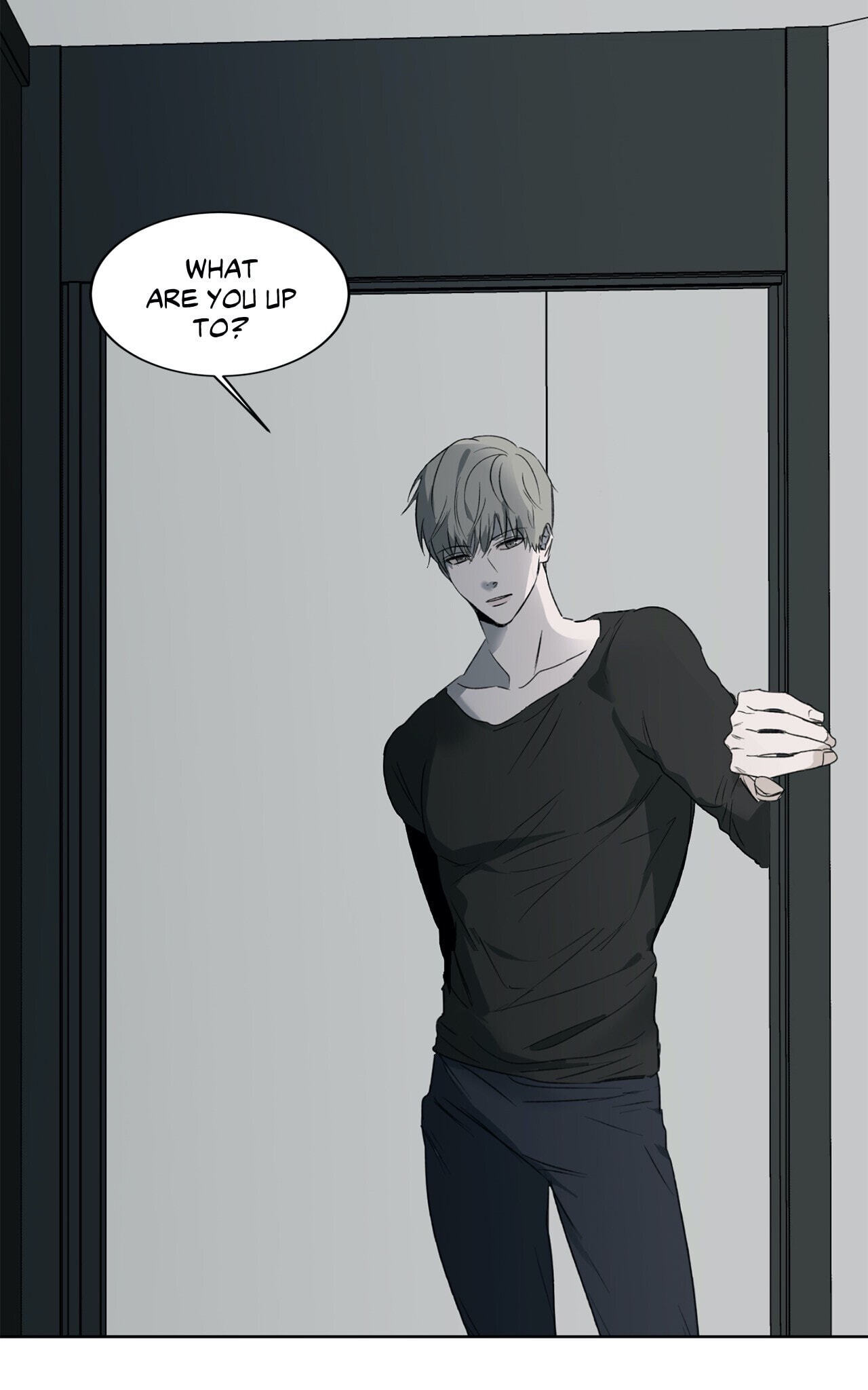 Holding Room Chapter 12 page 4 - 