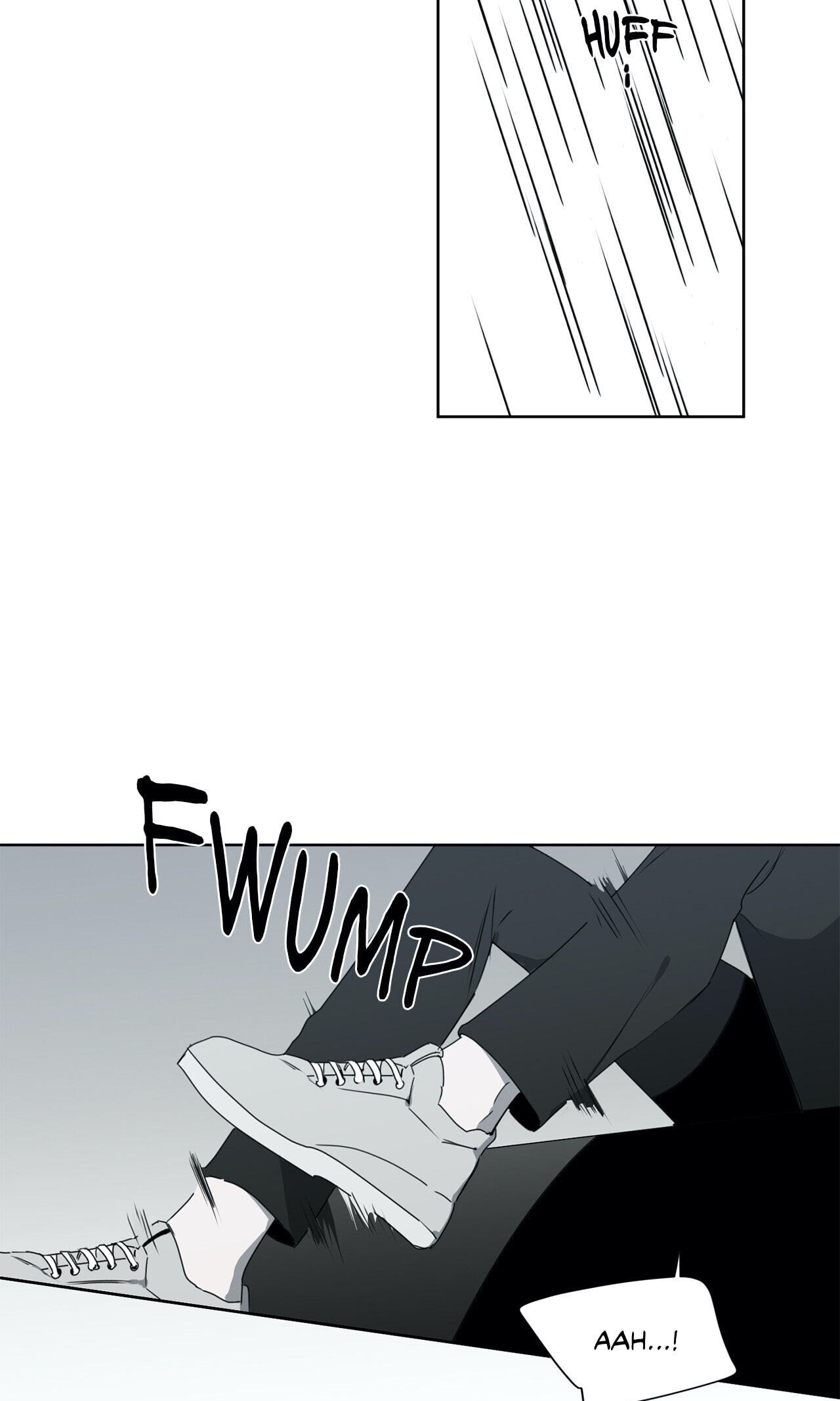 Holding Room Chapter 12 page 33 - 