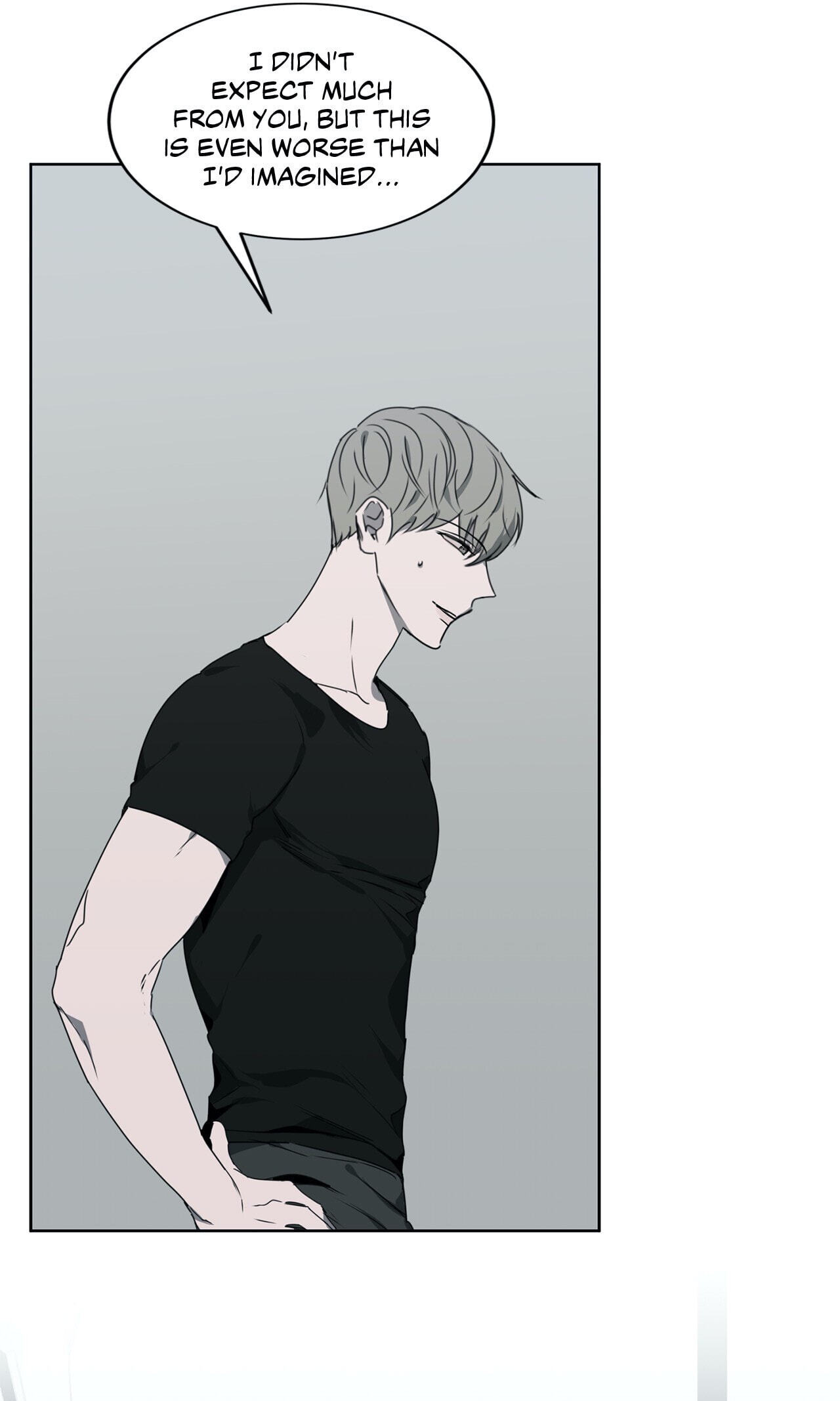 Holding Room Chapter 12 page 35 - 