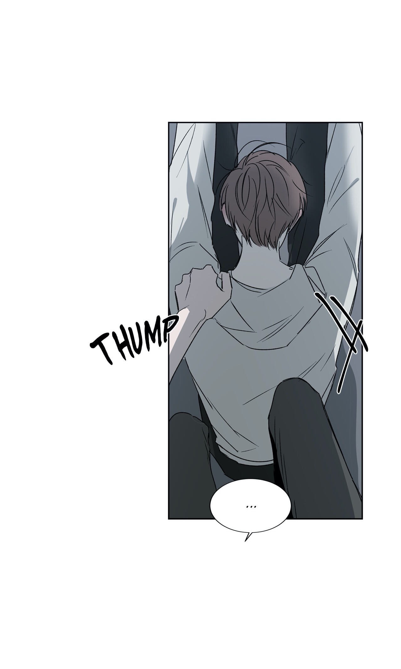 Holding Room Chapter 12 page 40 - 