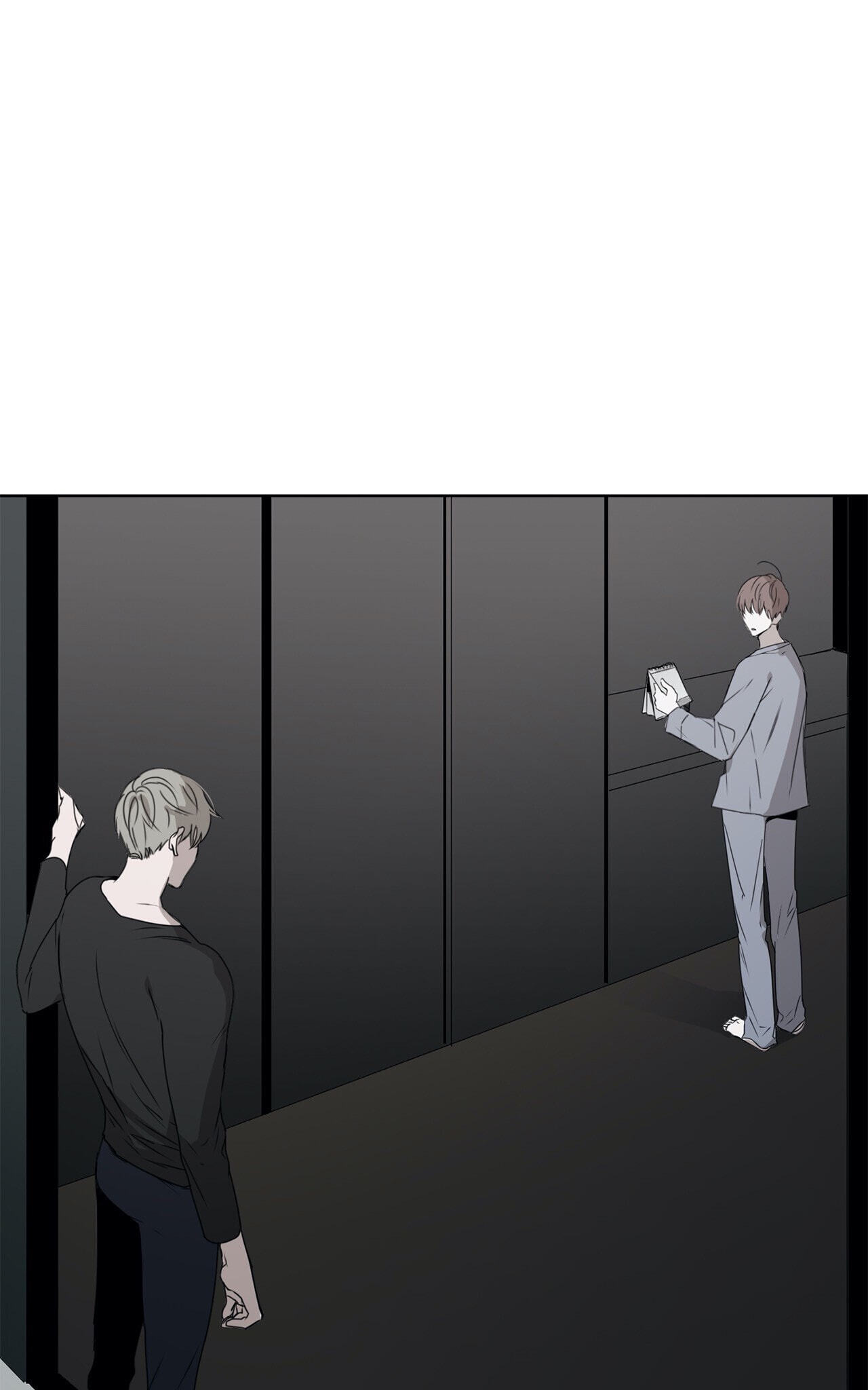 Holding Room Chapter 12 page 5 - 