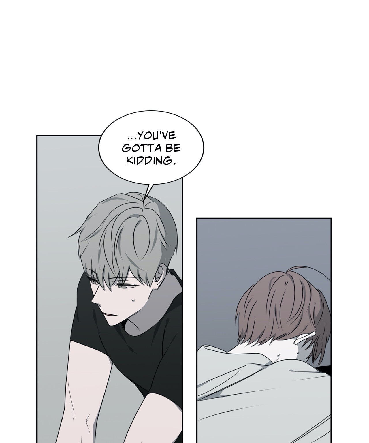Holding Room Chapter 12 page 41 - 