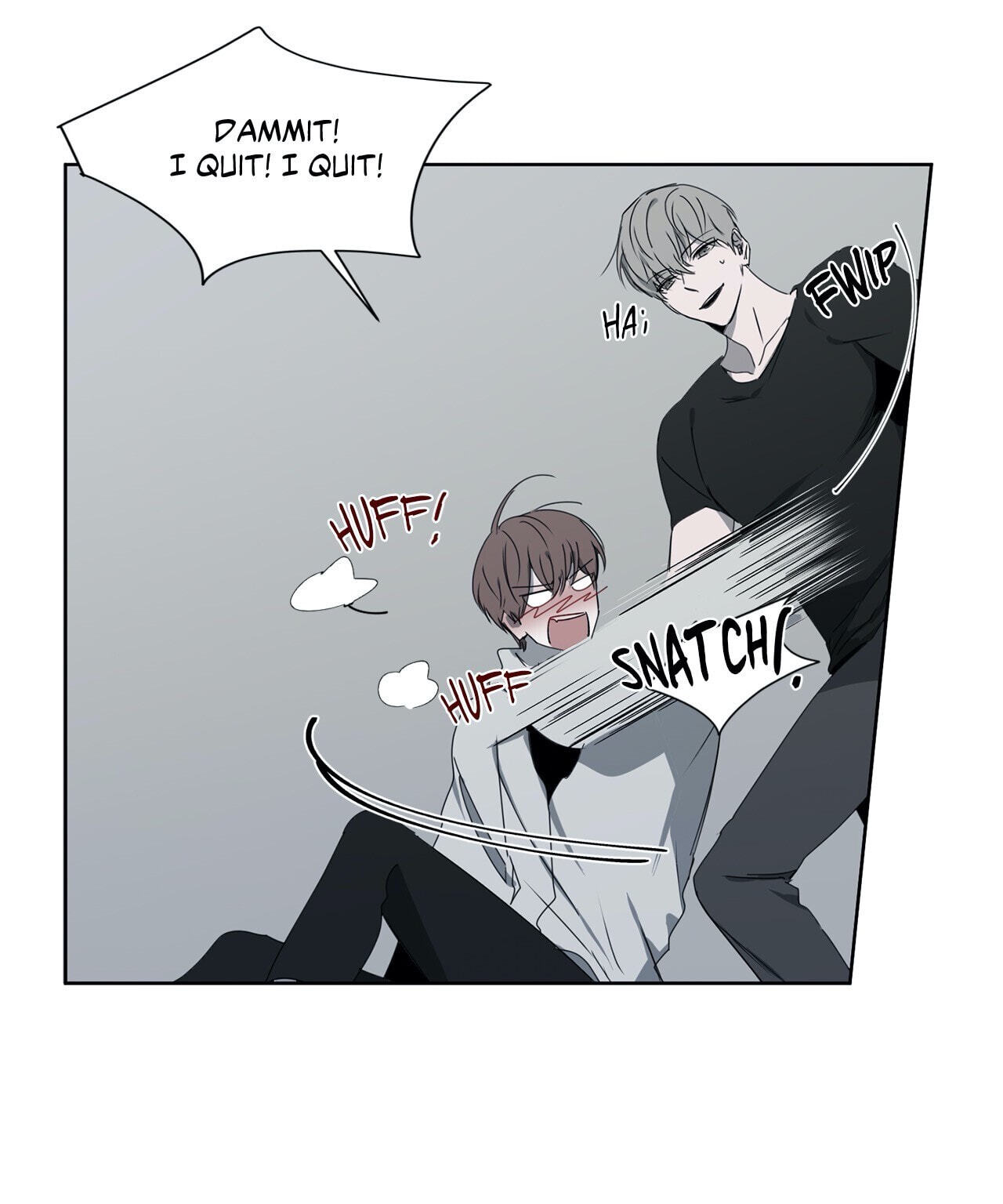 Holding Room Chapter 12 page 44 - 