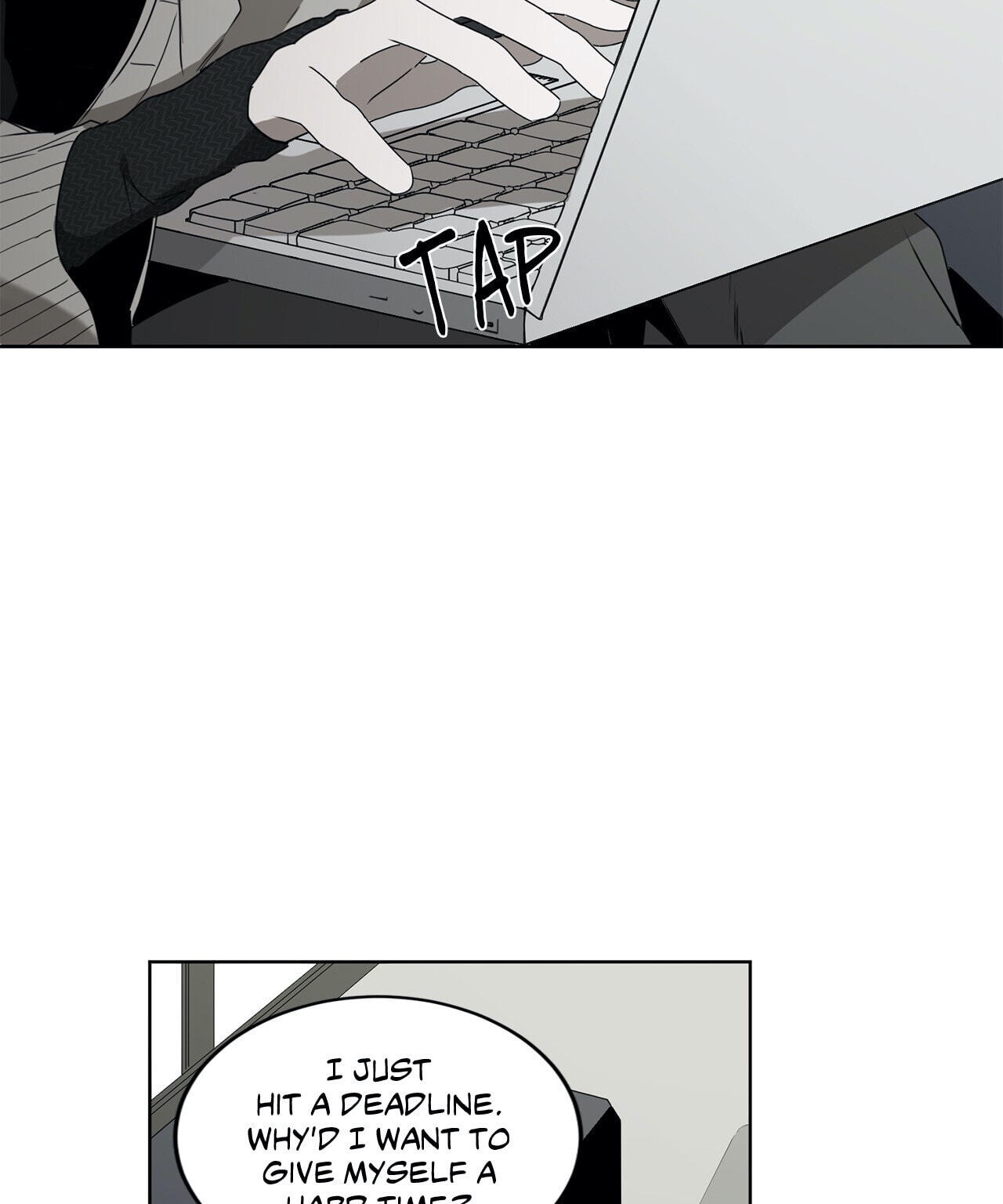 Holding Room Chapter 12 page 49 - 