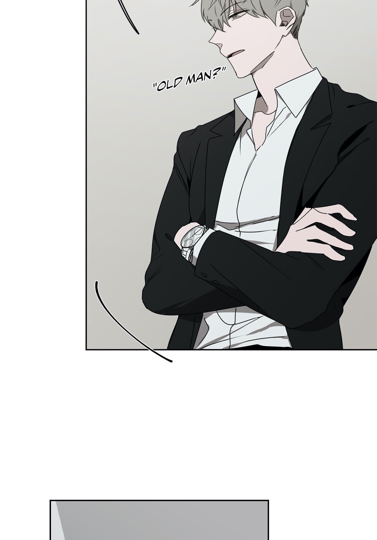 Holding Room Chapter 12 page 54 - 