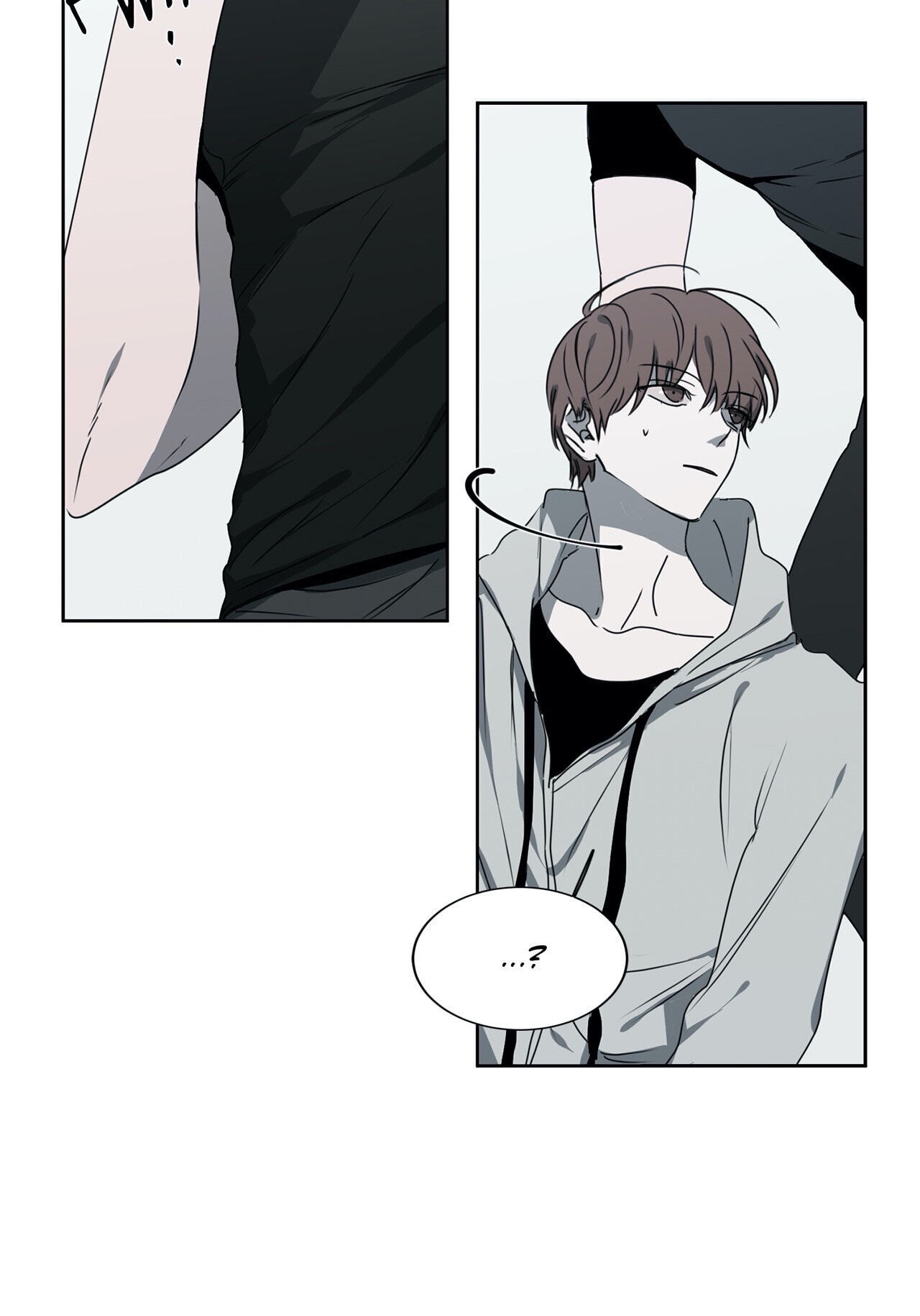Holding Room Chapter 12 page 58 - 