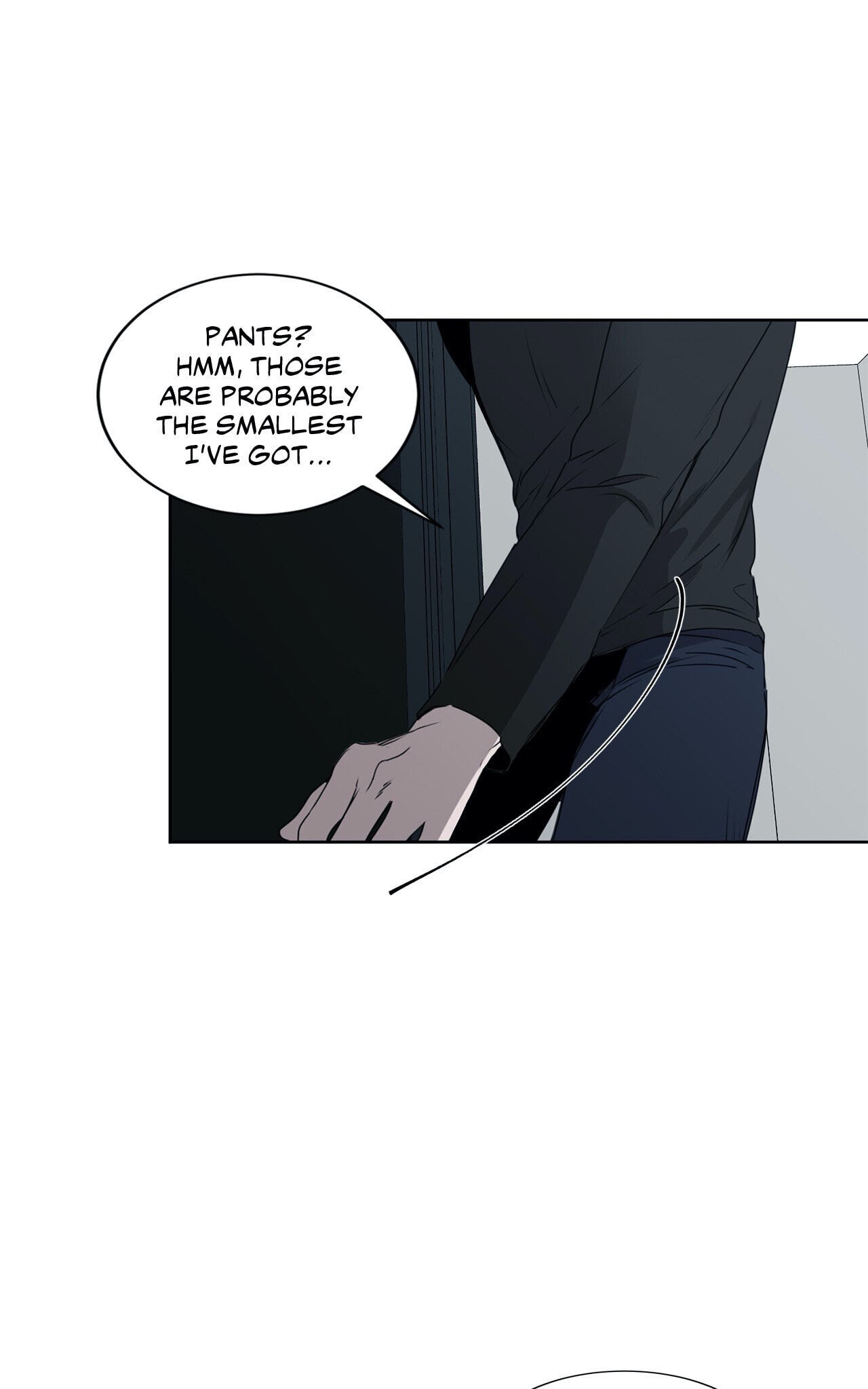 Holding Room Chapter 12 page 7 - 
