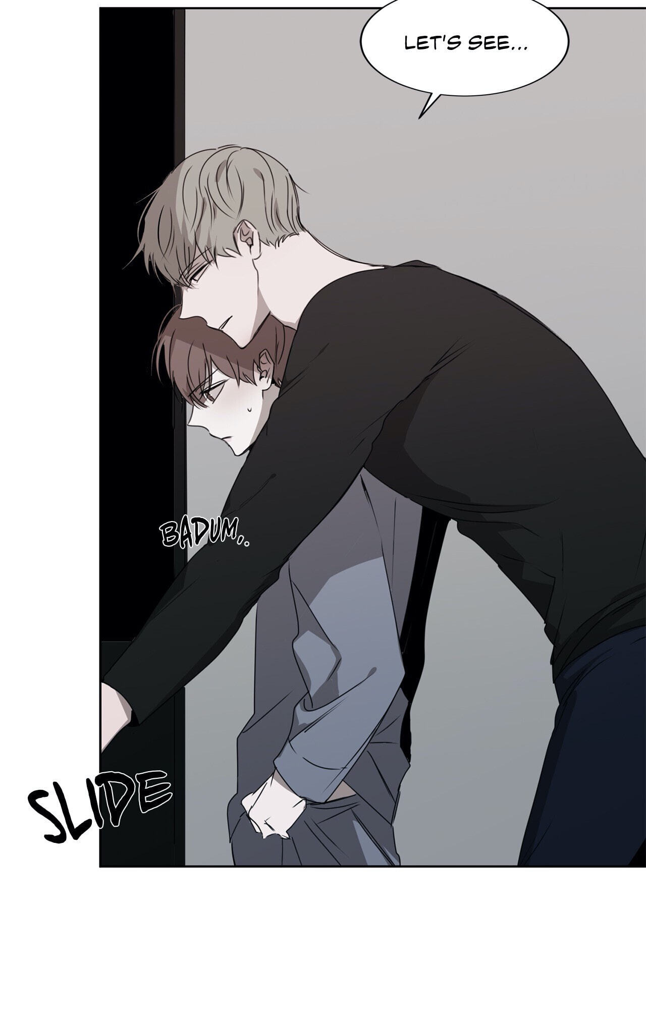 Holding Room Chapter 12 page 8 - 