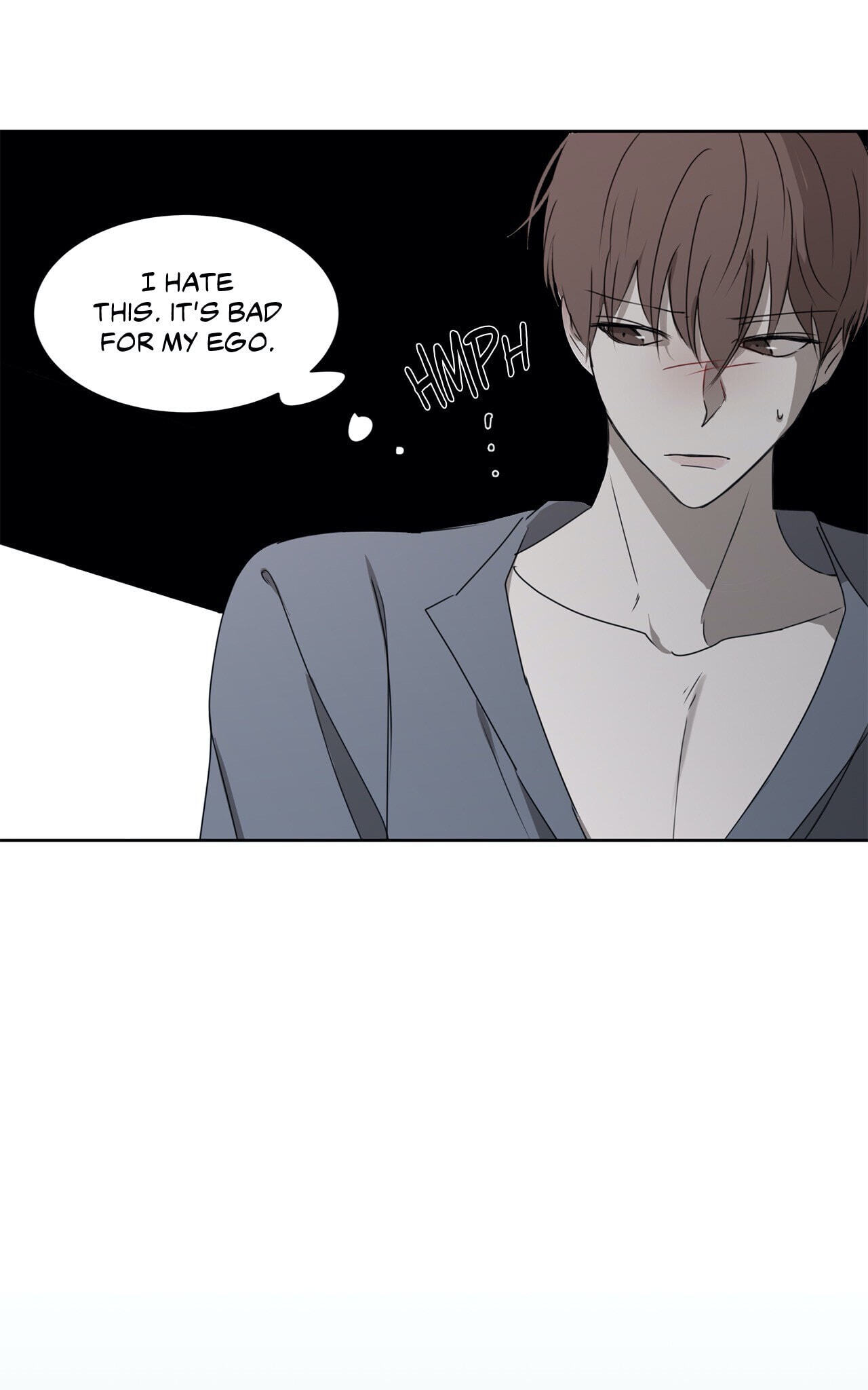 Holding Room Chapter 12 page 9 - 