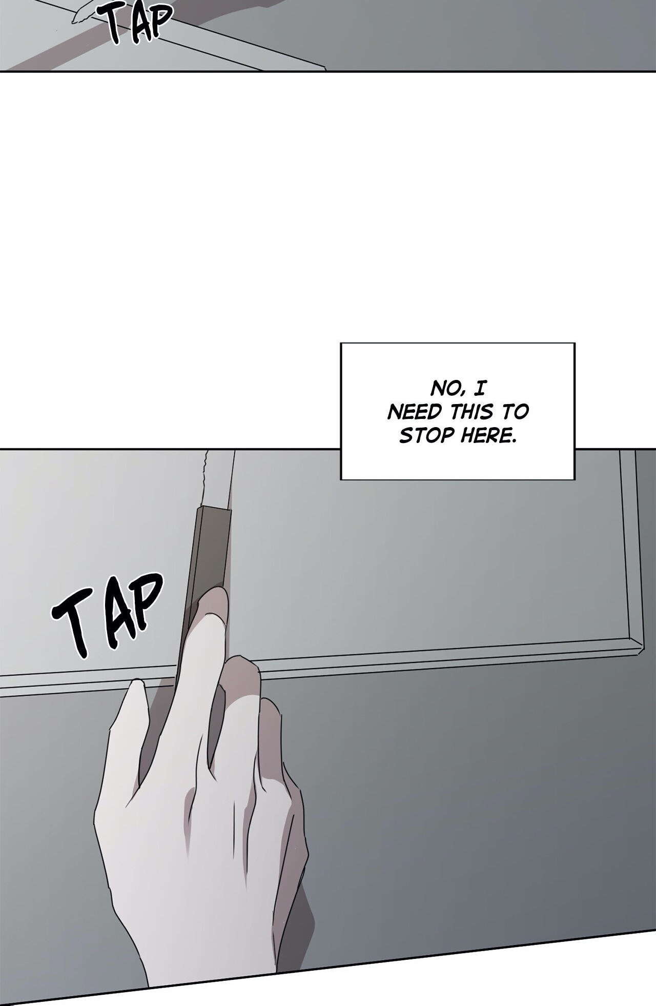 Holding Room Chapter 13 page 12 - 