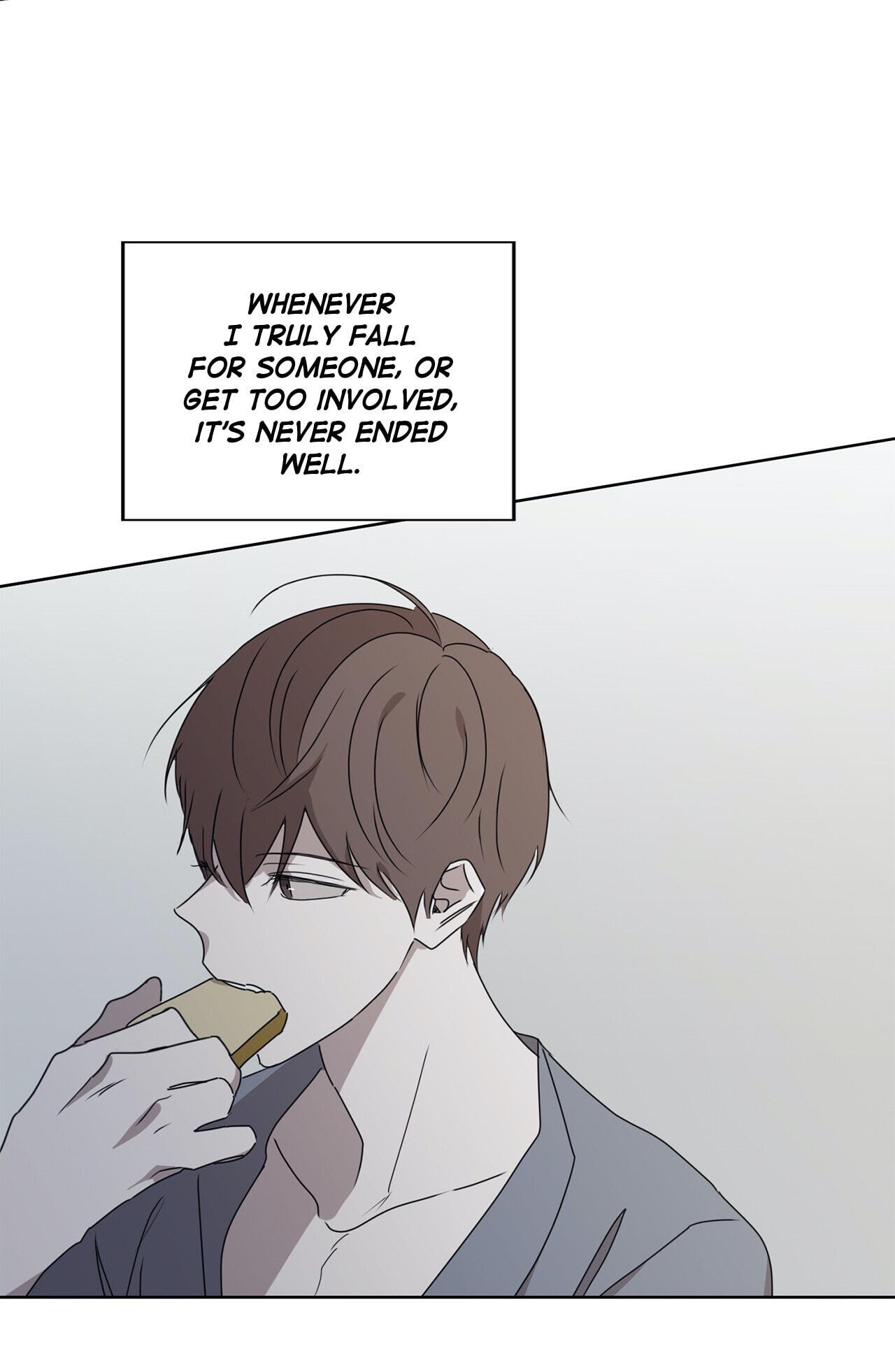 Holding Room Chapter 13 page 13 - 