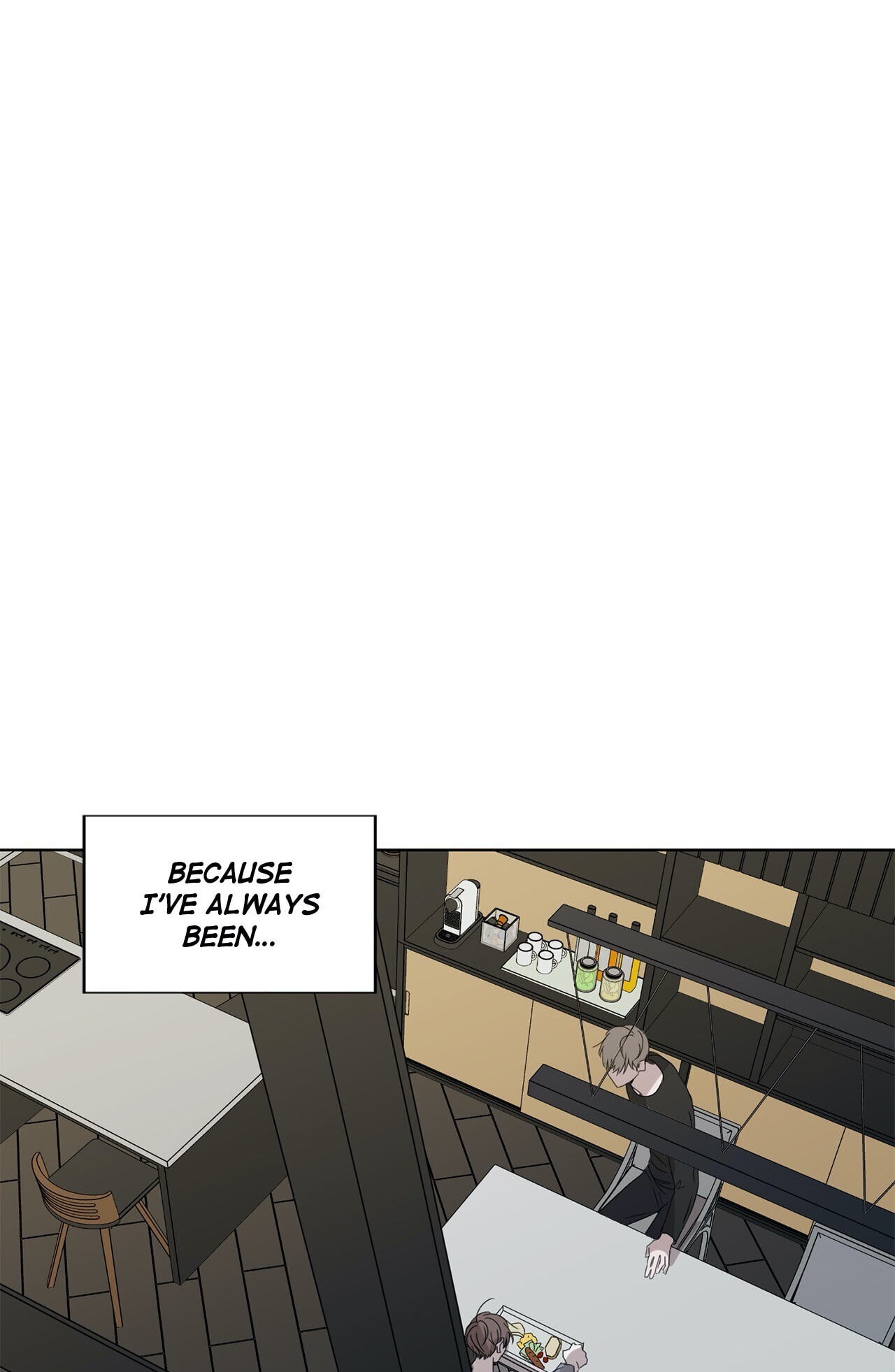 Holding Room Chapter 13 page 14 - 