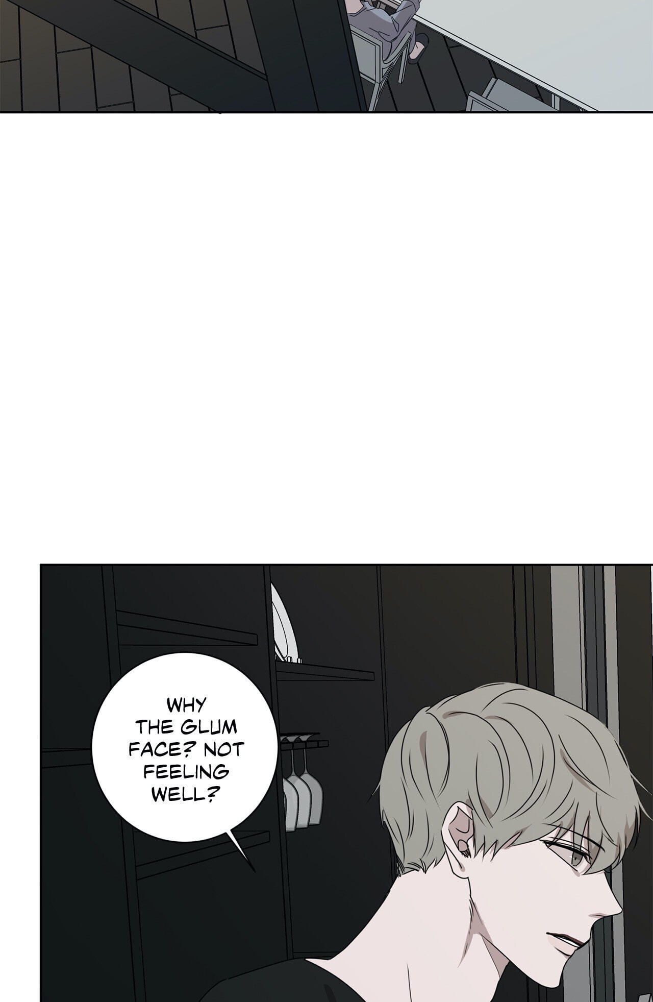 Holding Room Chapter 13 page 15 - 