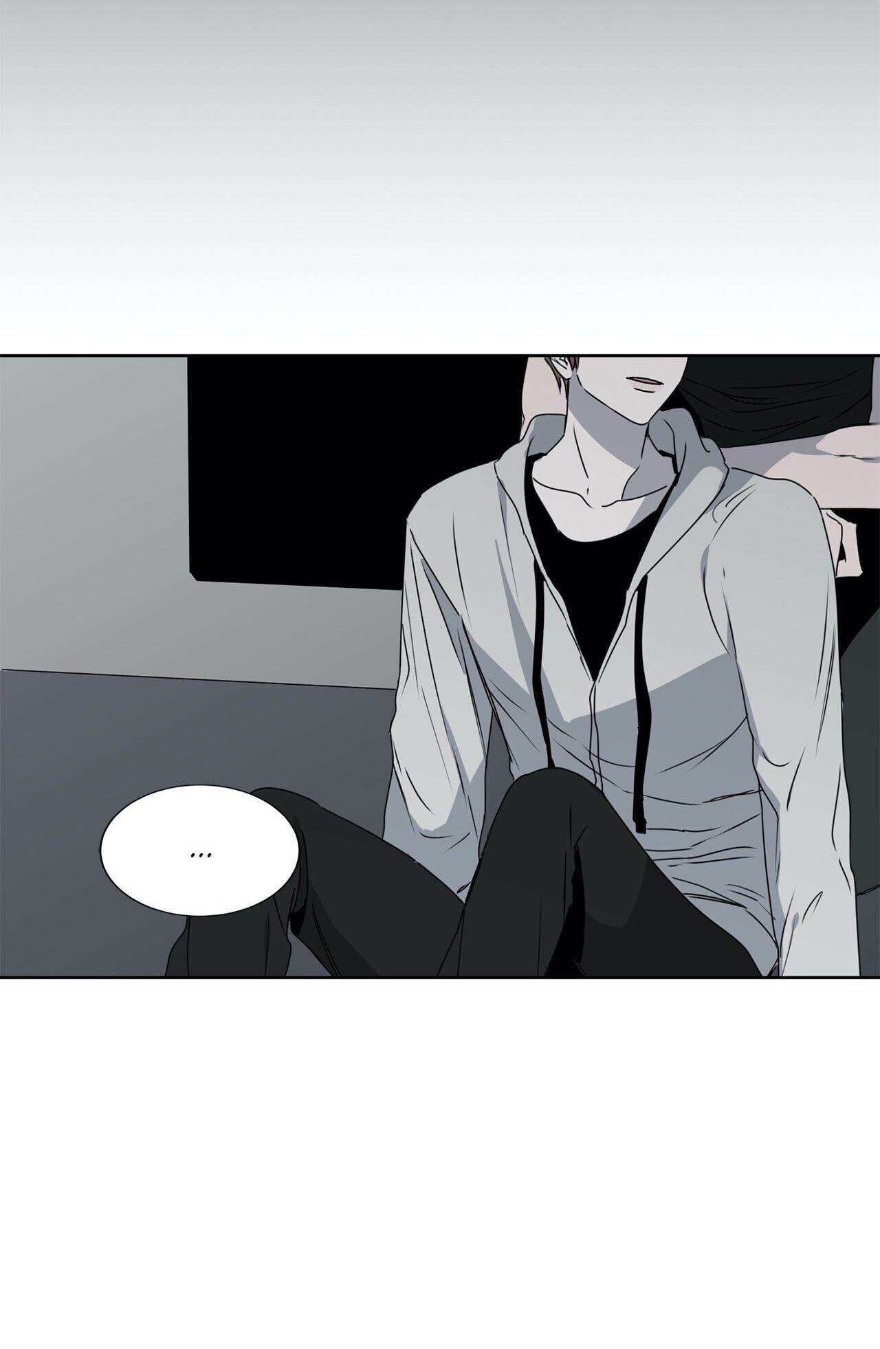 Holding Room Chapter 13 page 20 - 