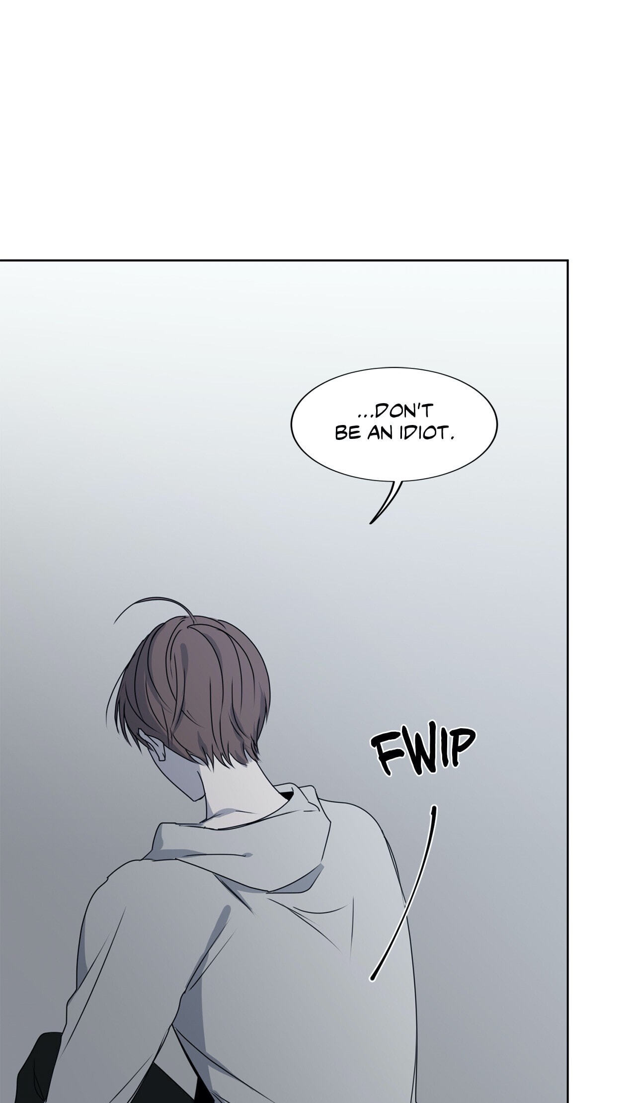 Holding Room Chapter 13 page 21 - 