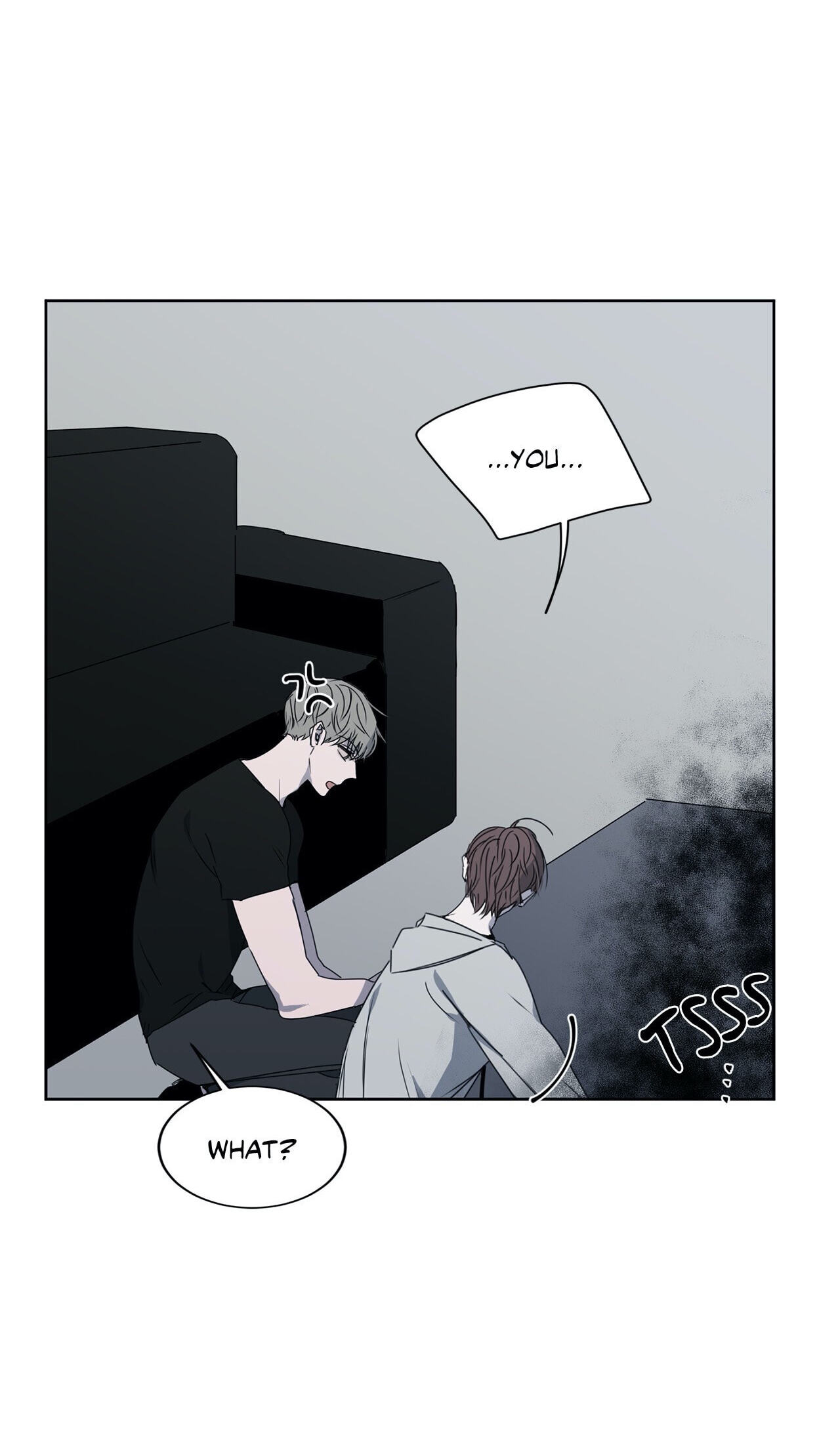 Holding Room Chapter 13 page 24 - 