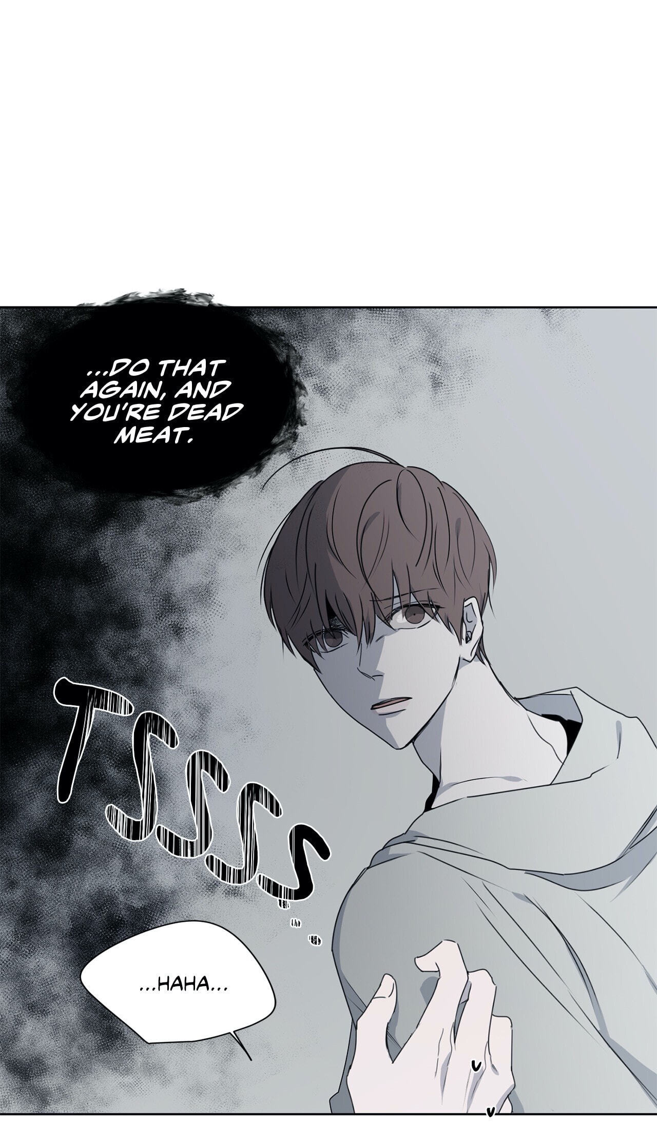 Holding Room Chapter 13 page 25 - 