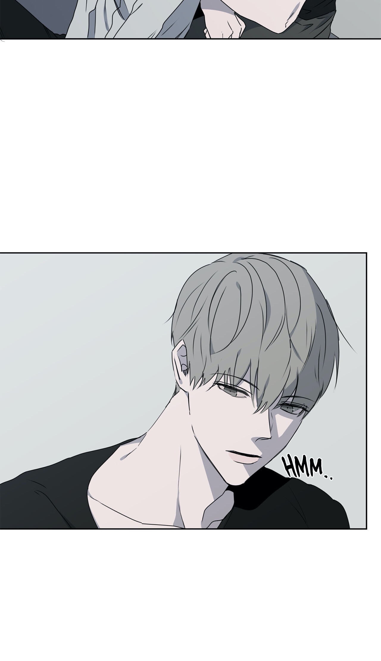 Holding Room Chapter 13 page 28 - 