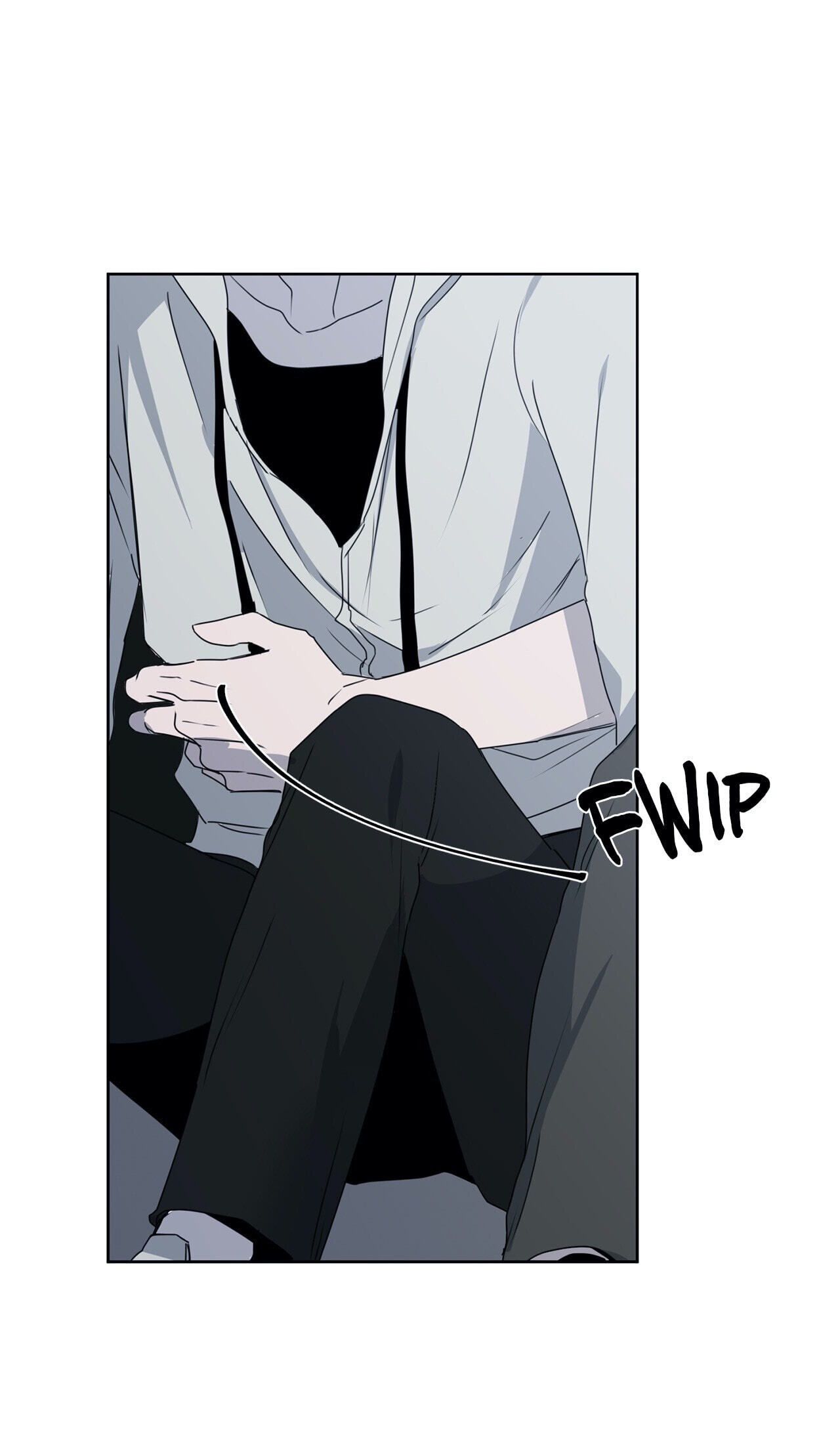 Holding Room Chapter 13 page 29 - 