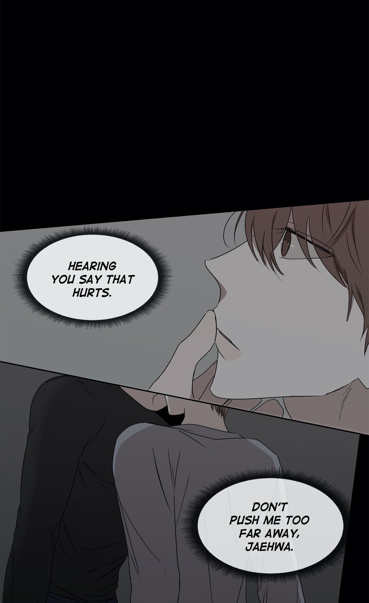 Holding Room Chapter 13 page 4 - 