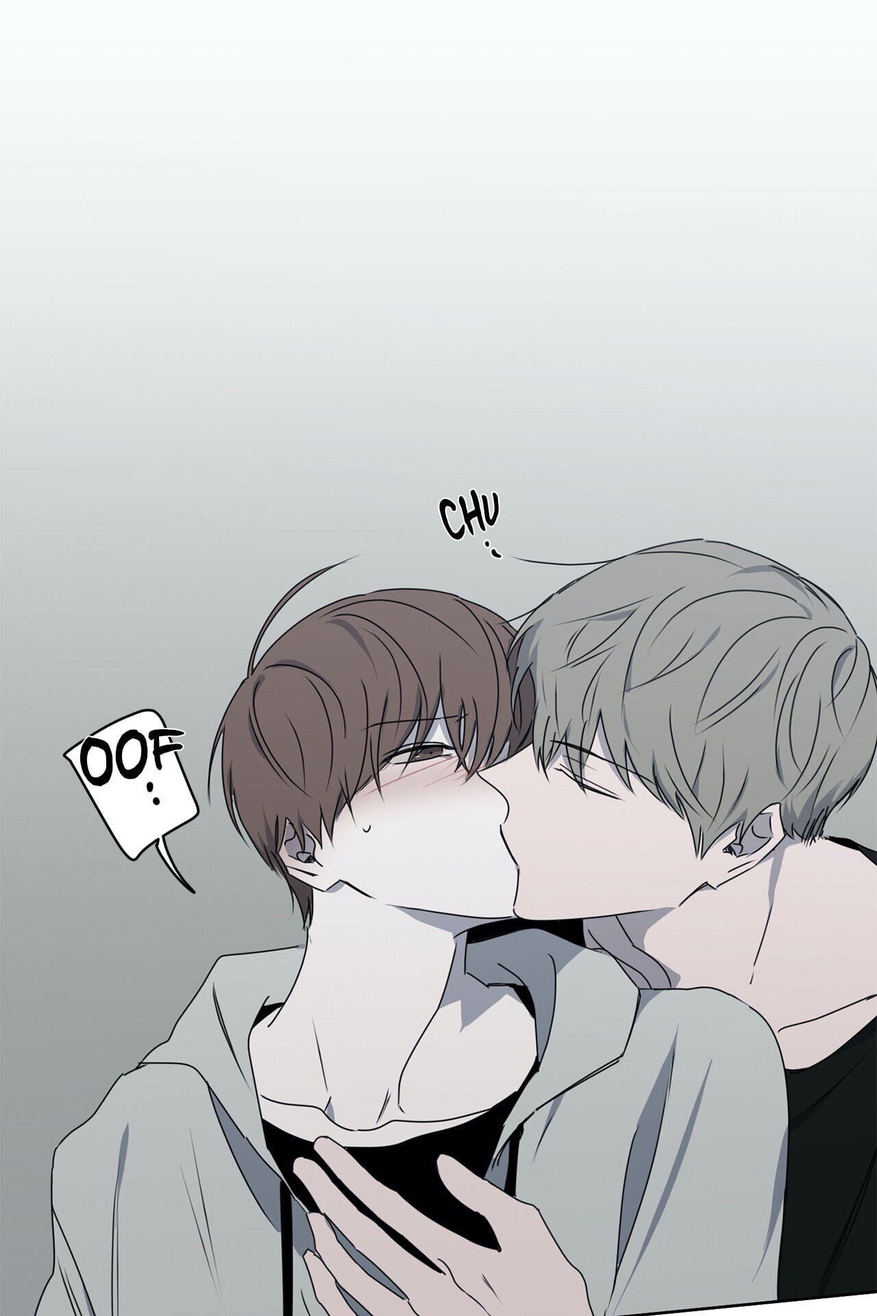 Holding Room Chapter 13 page 32 - 