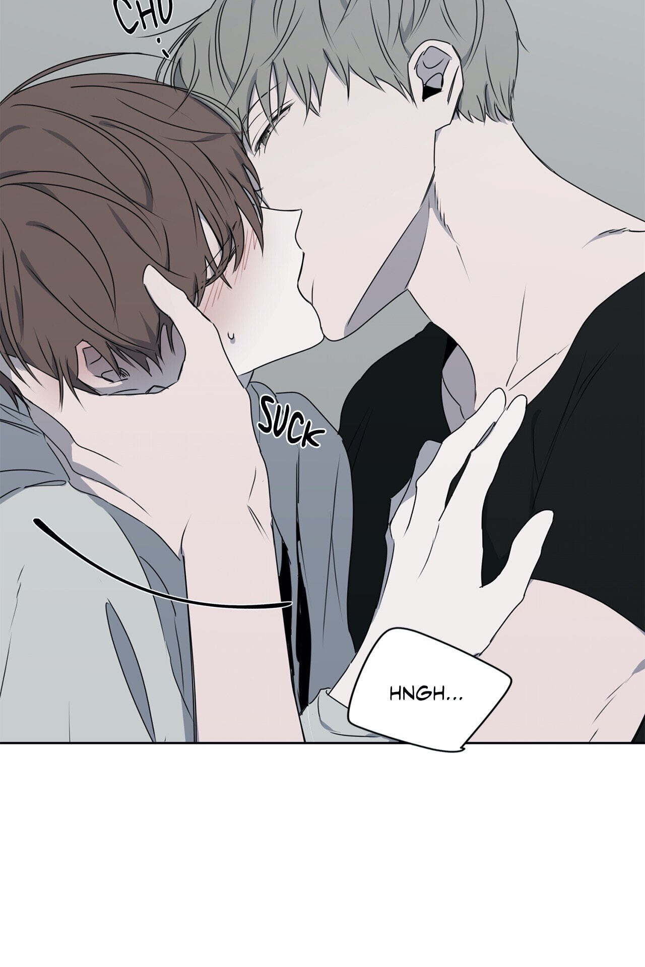 Holding Room Chapter 13 page 34 - 