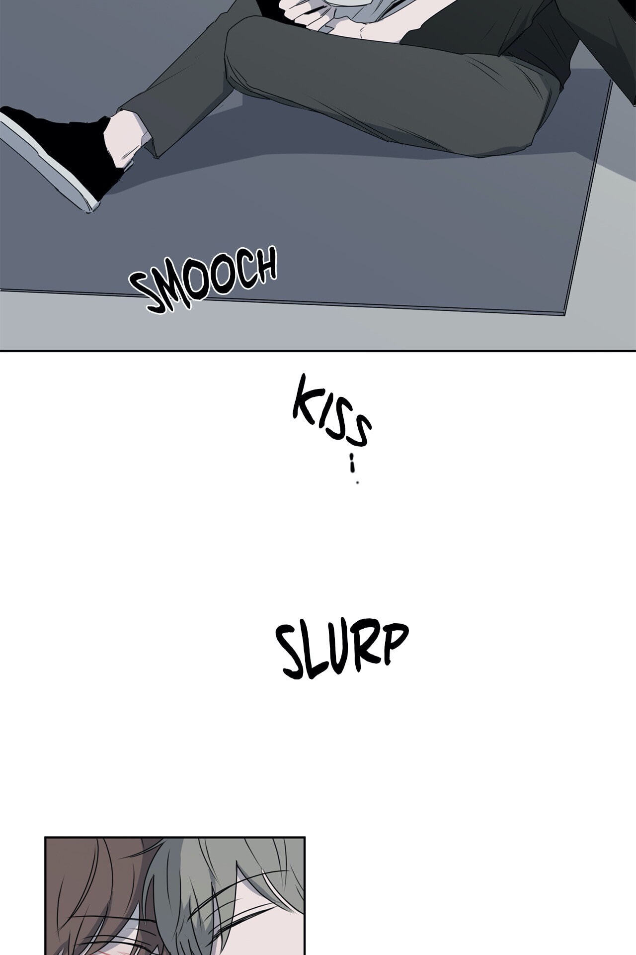 Holding Room Chapter 13 page 36 - 