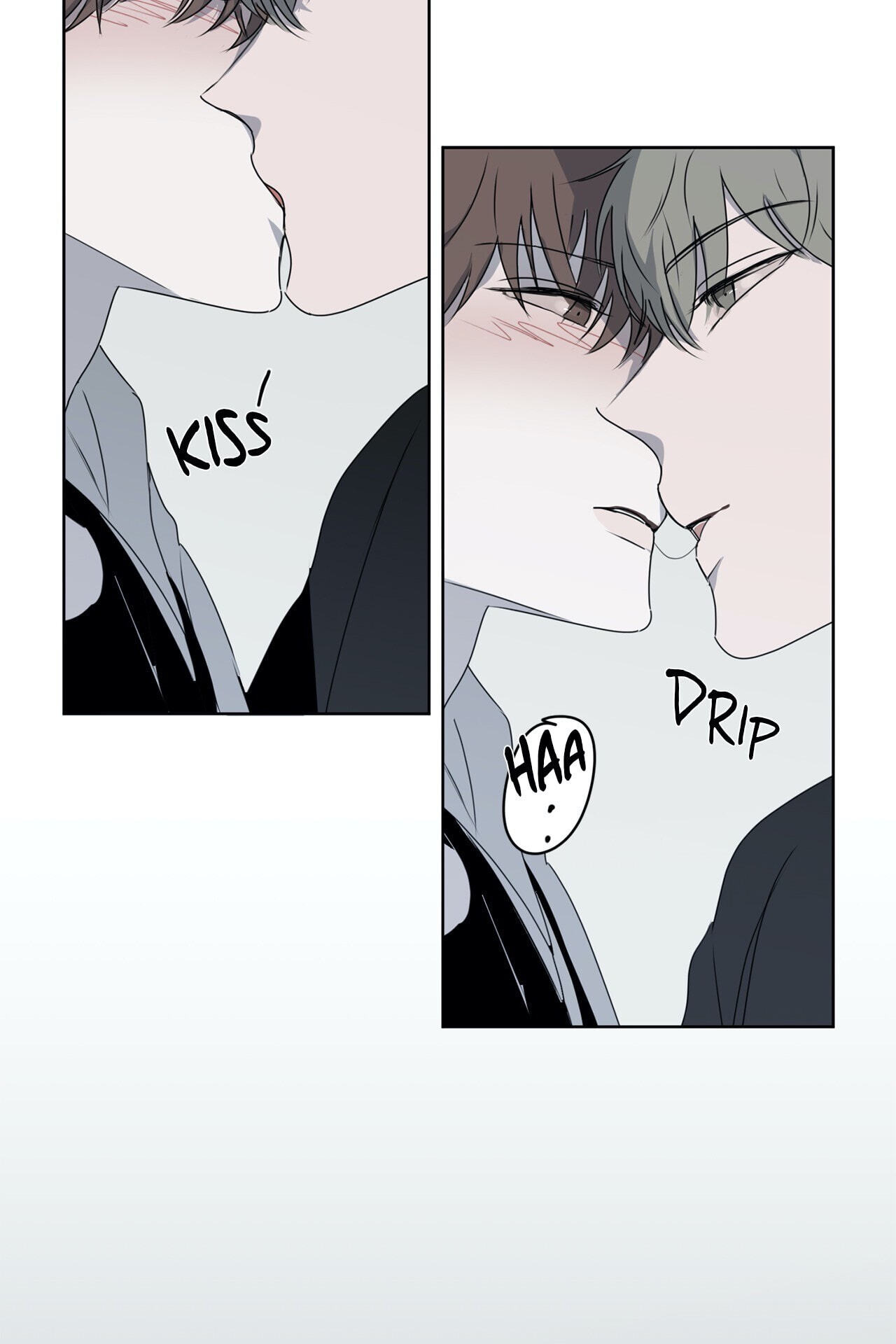 Holding Room Chapter 13 page 37 - 
