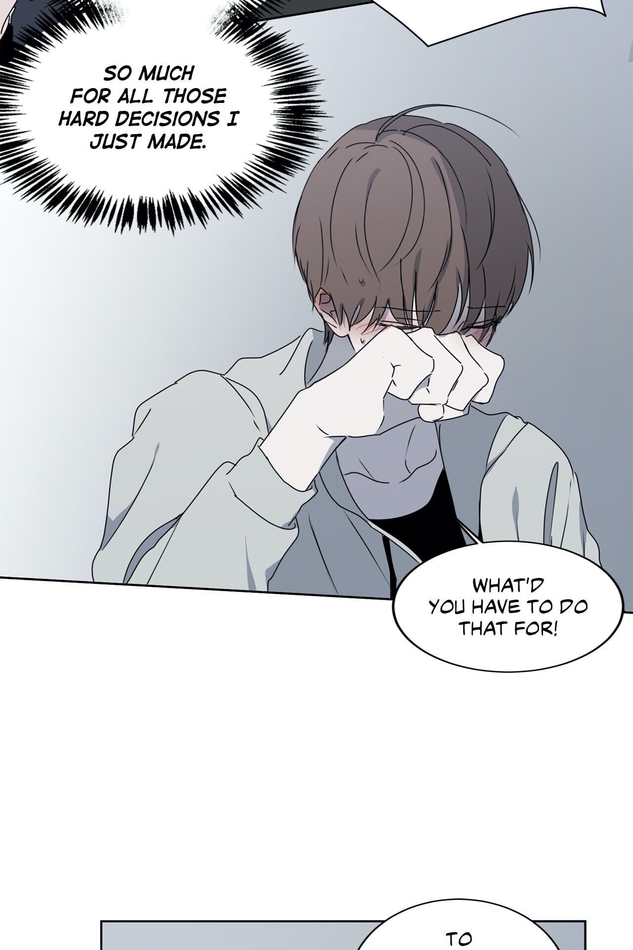 Holding Room Chapter 13 page 39 - 