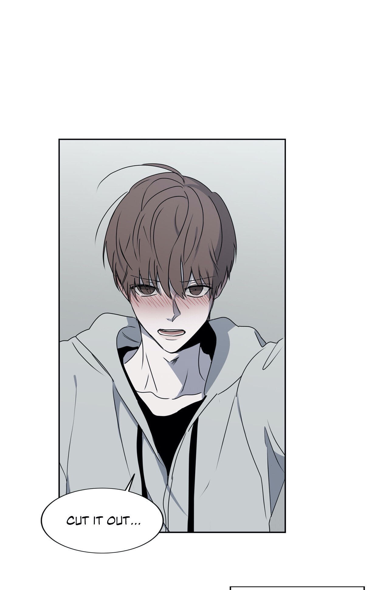 Holding Room Chapter 13 page 41 - 