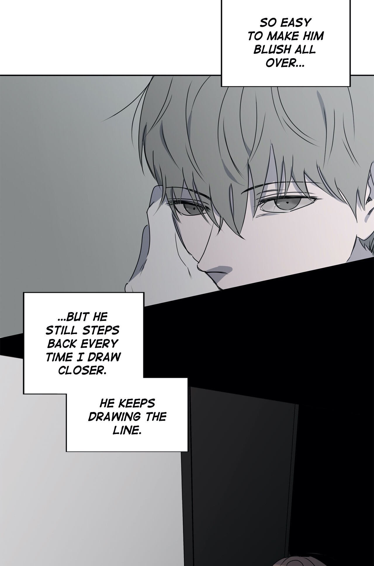 Holding Room Chapter 13 page 42 - 