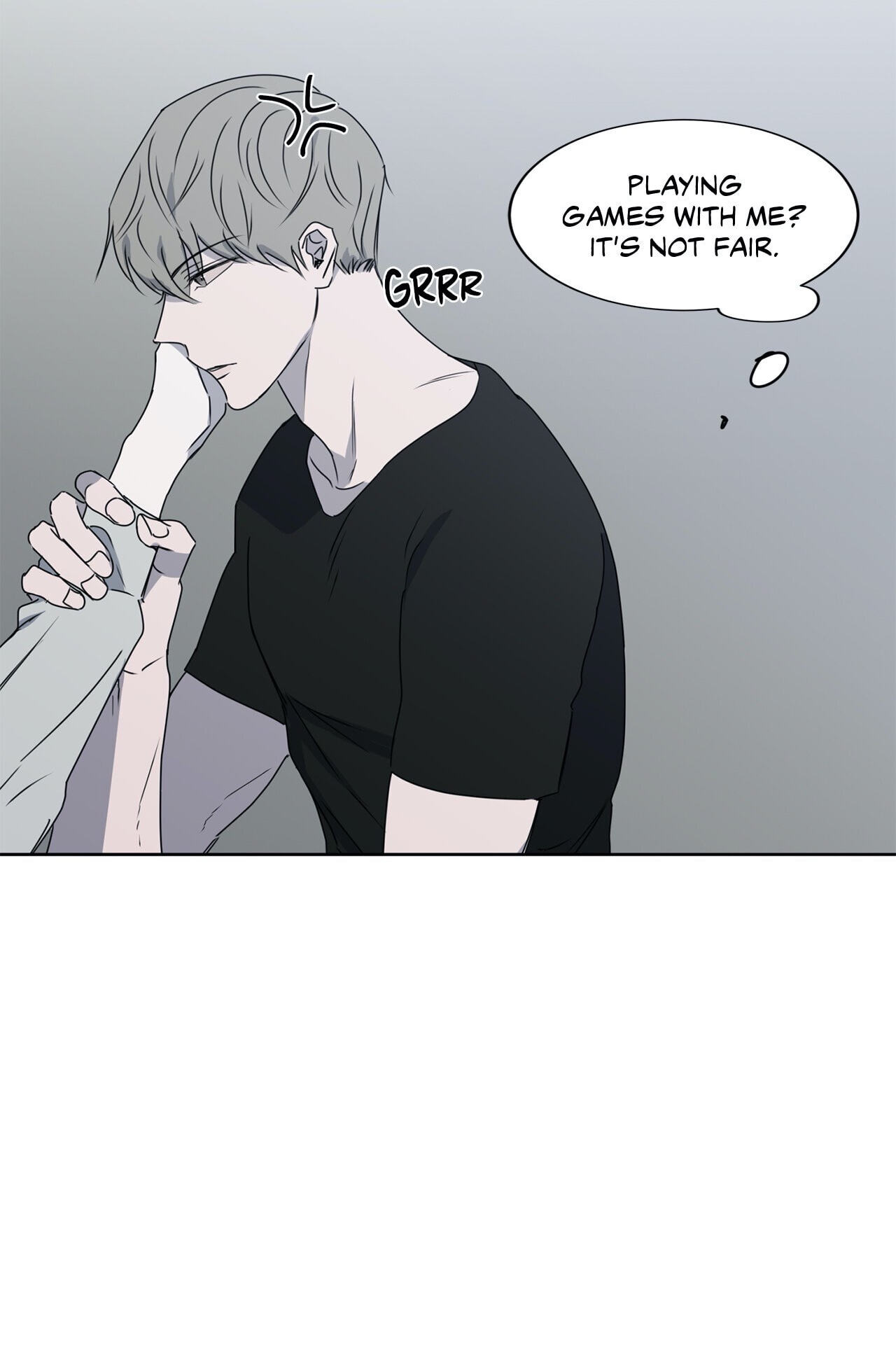 Holding Room Chapter 13 page 44 - 