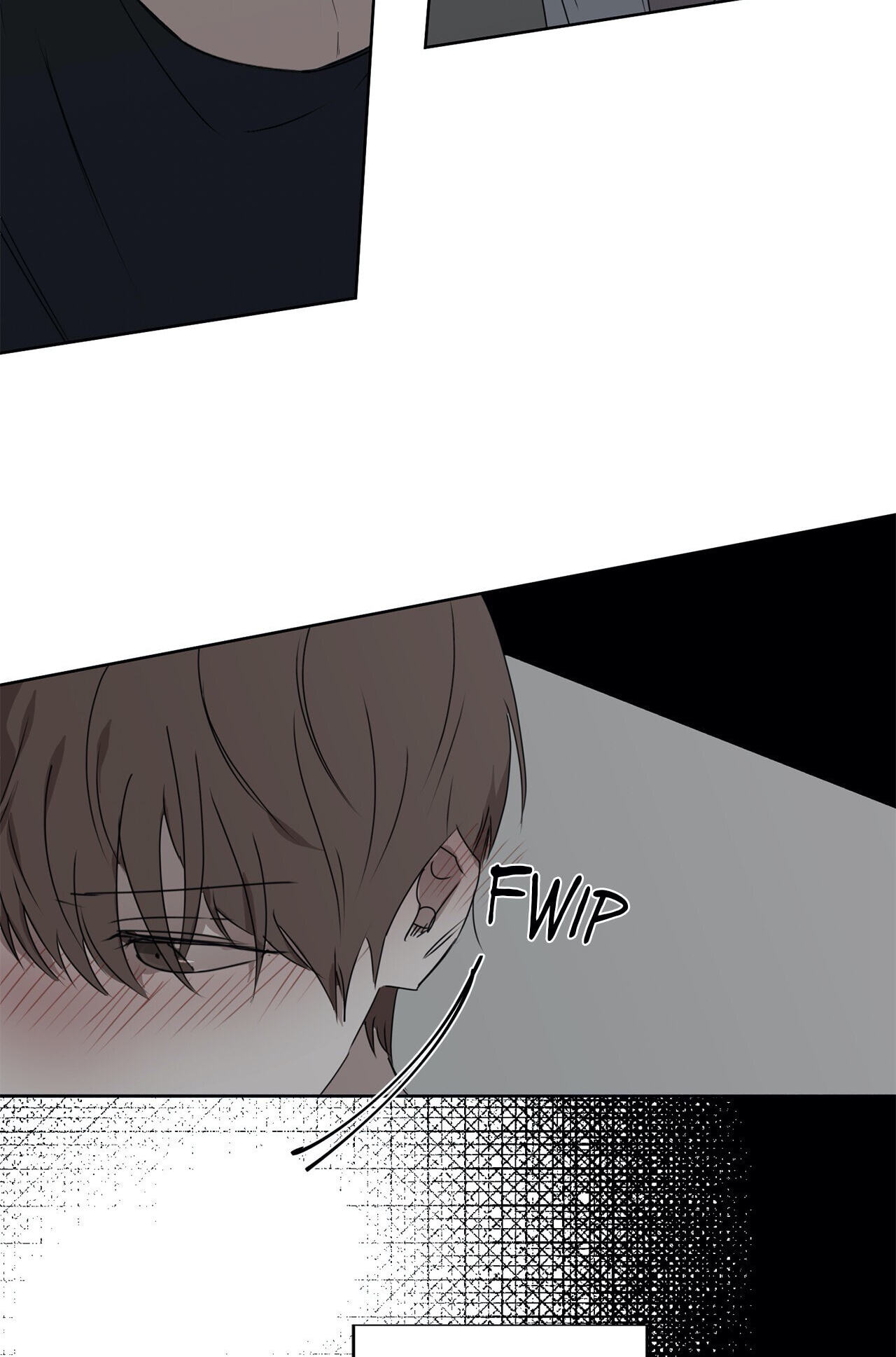 Holding Room Chapter 13 page 46 - 