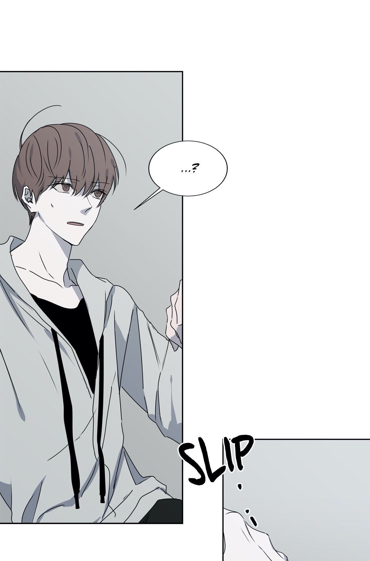 Holding Room Chapter 13 page 48 - 