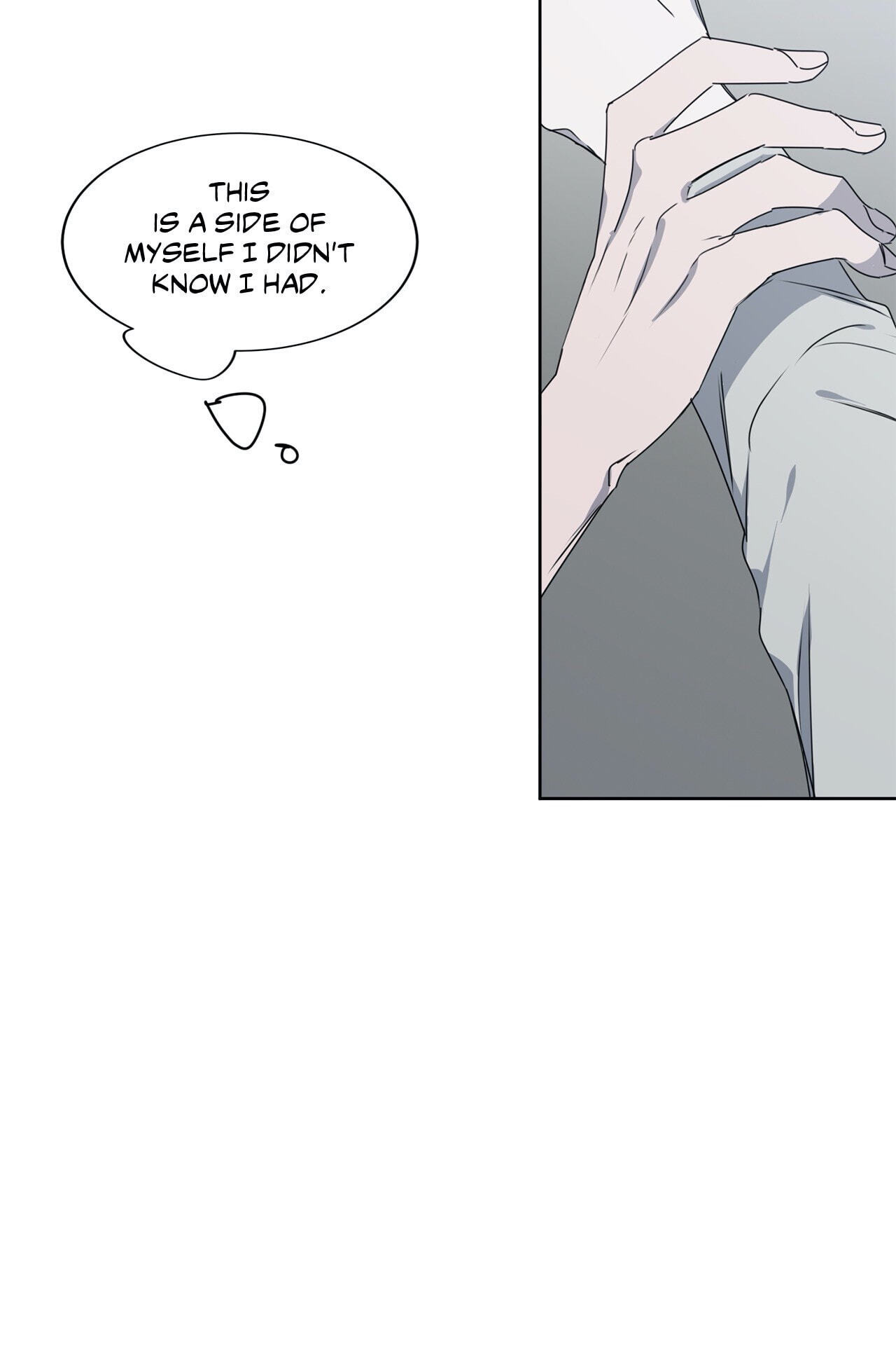 Holding Room Chapter 13 page 49 - 