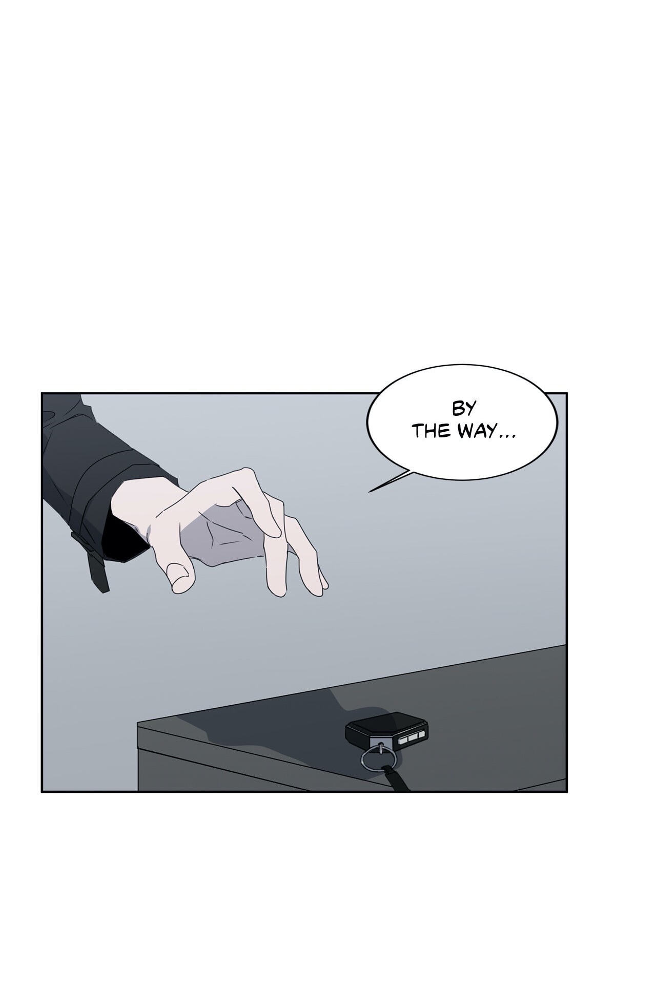 Holding Room Chapter 13 page 50 - 
