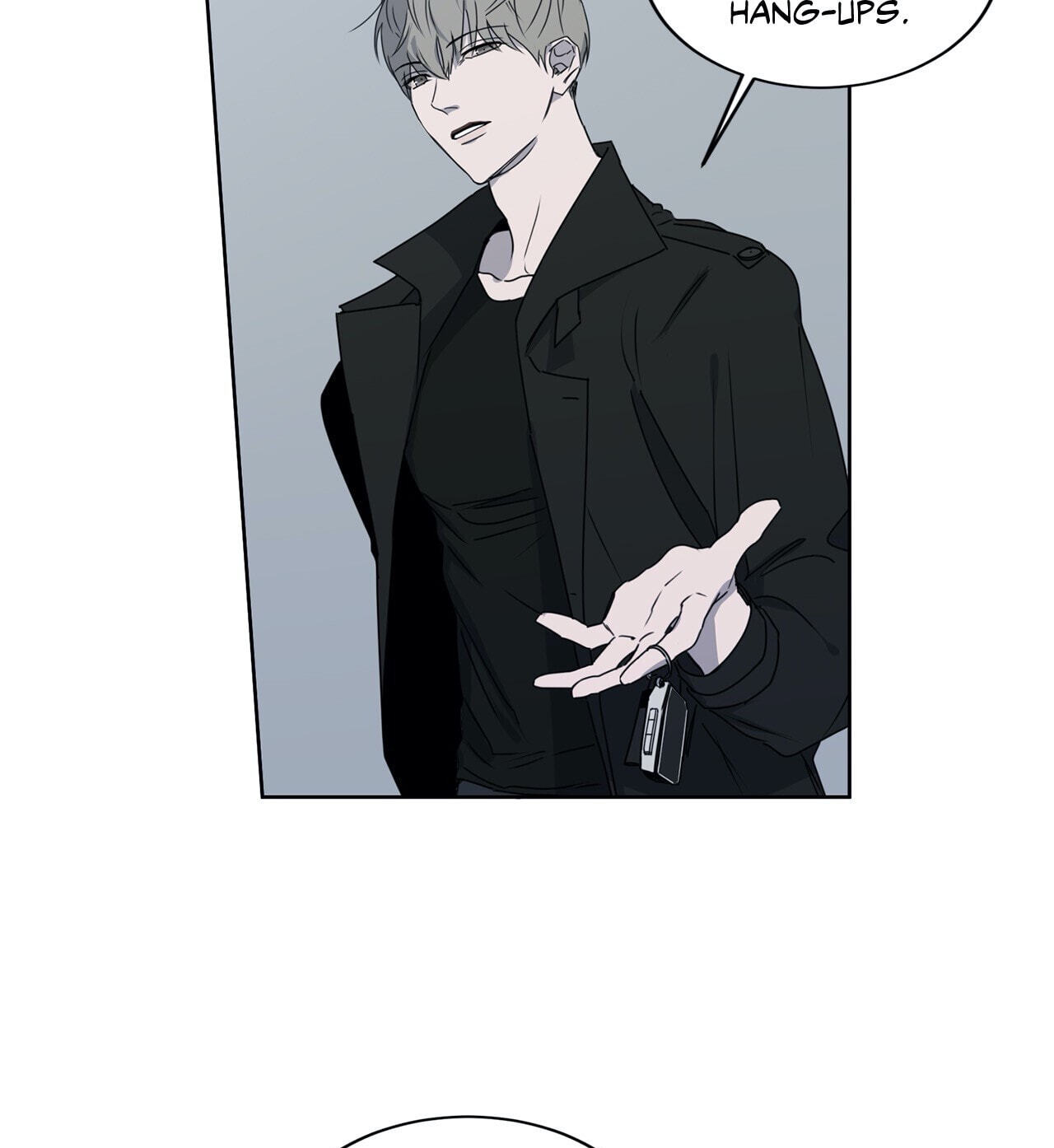 Holding Room Chapter 13 page 53 - 