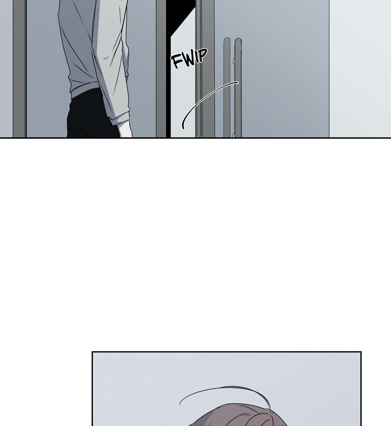 Holding Room Chapter 13 page 58 - 