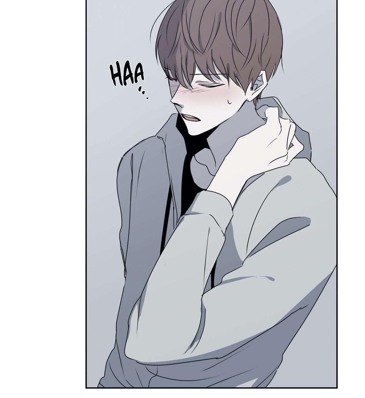 Holding Room Chapter 13 page 59 - 