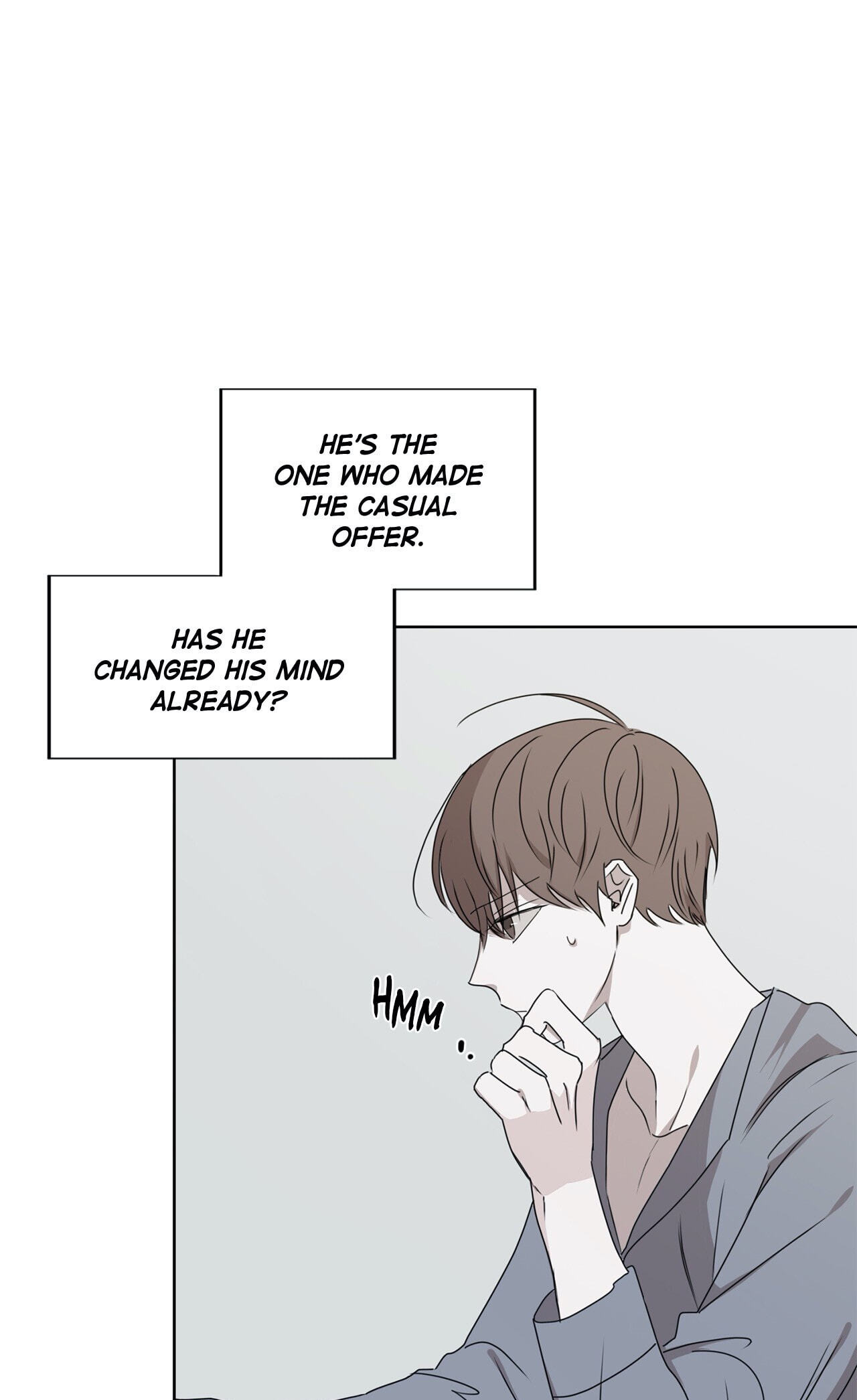 Holding Room Chapter 13 page 7 - 
