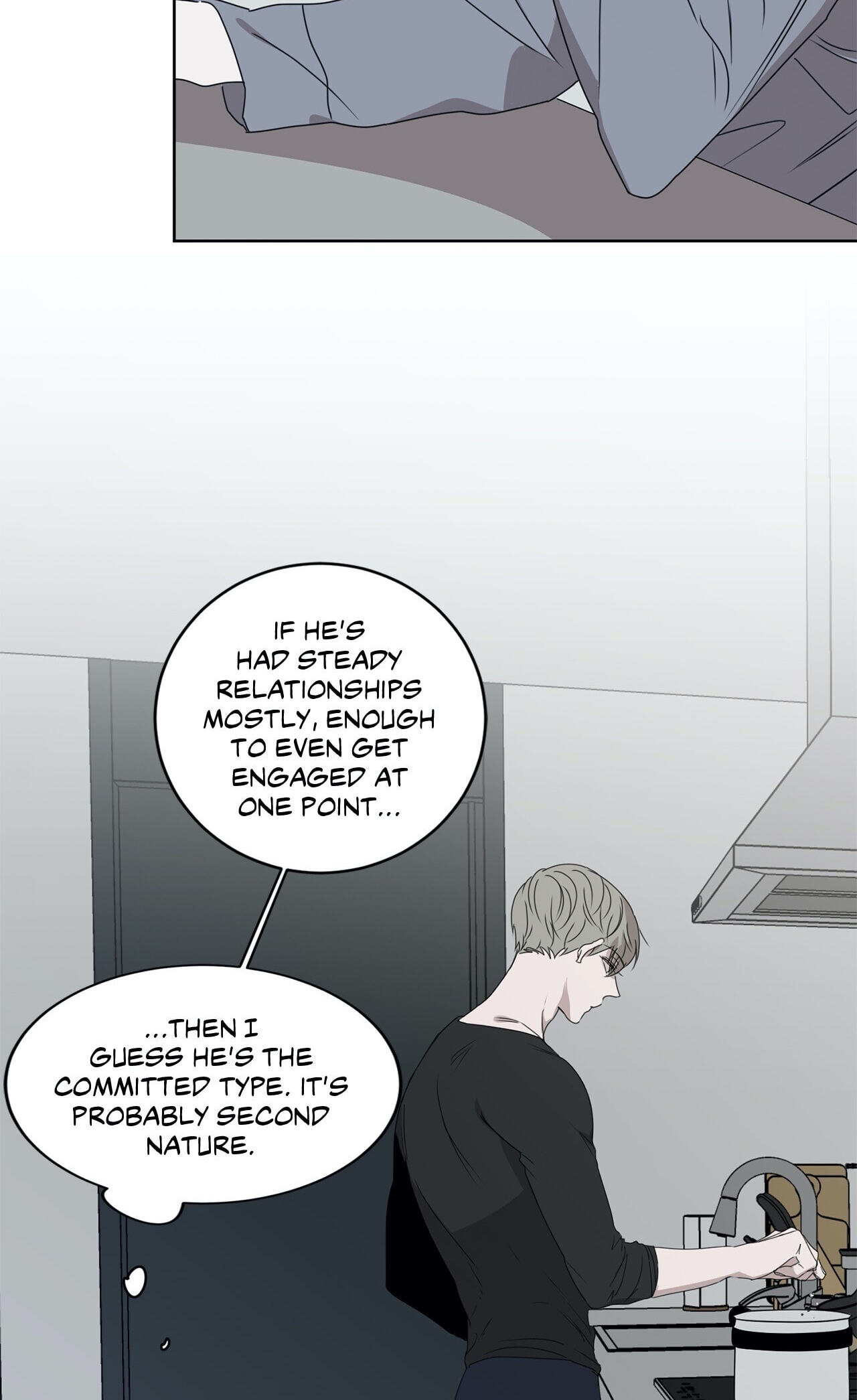 Holding Room Chapter 13 page 8 - 