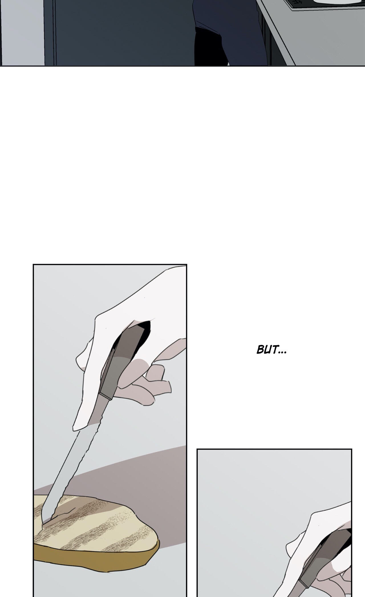 Holding Room Chapter 13 page 9 - 