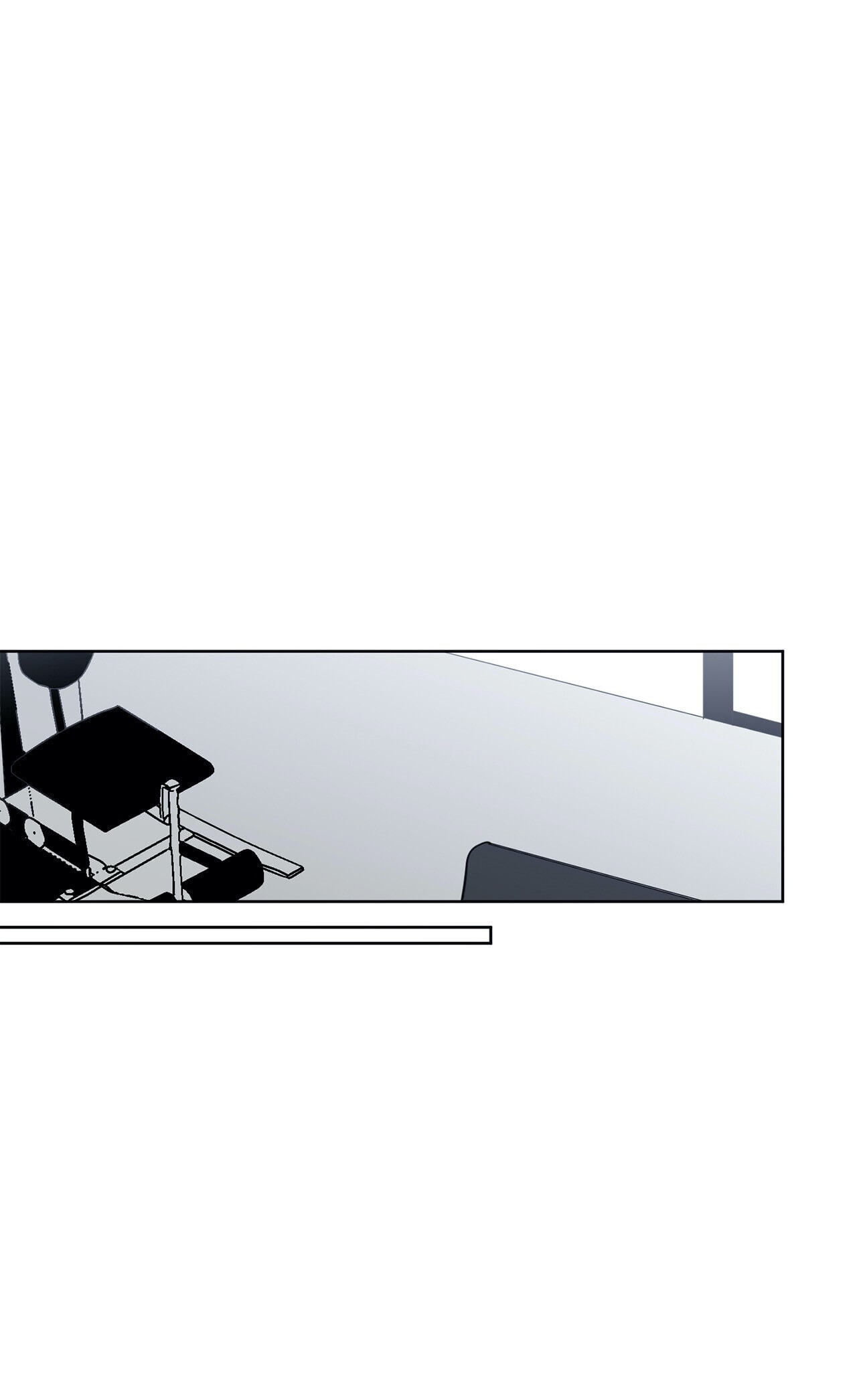 Holding Room Chapter 14 page 1 - 