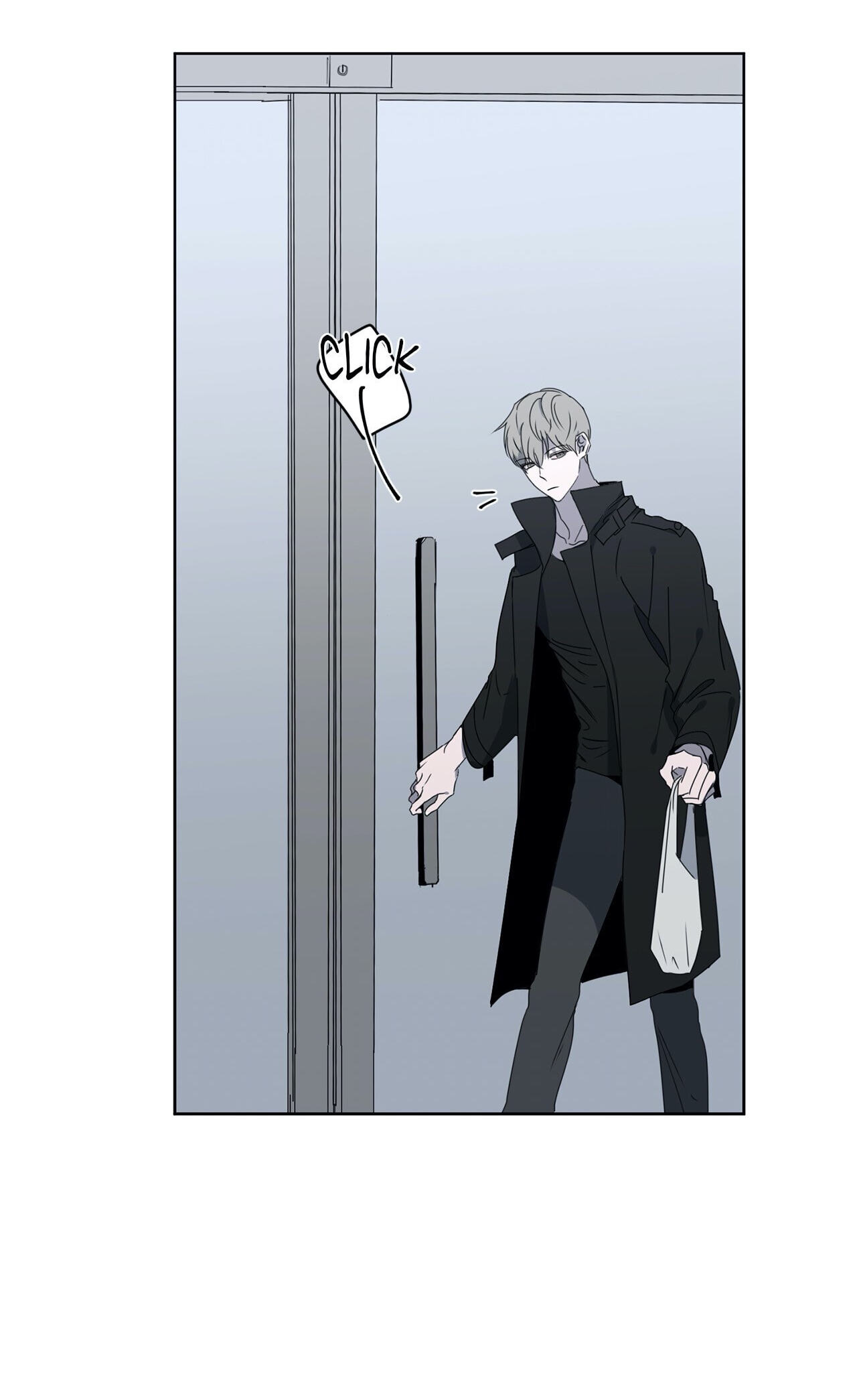 Holding Room Chapter 14 page 2 - 