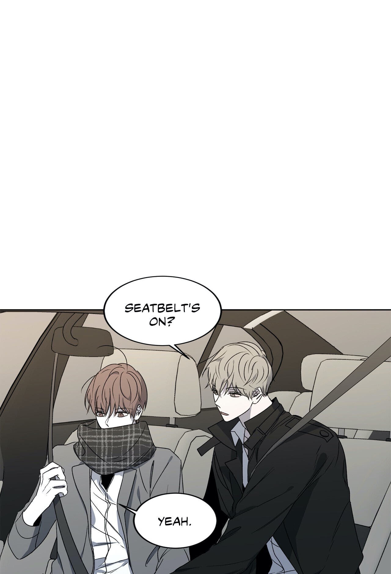 Holding Room Chapter 14 page 11 - 