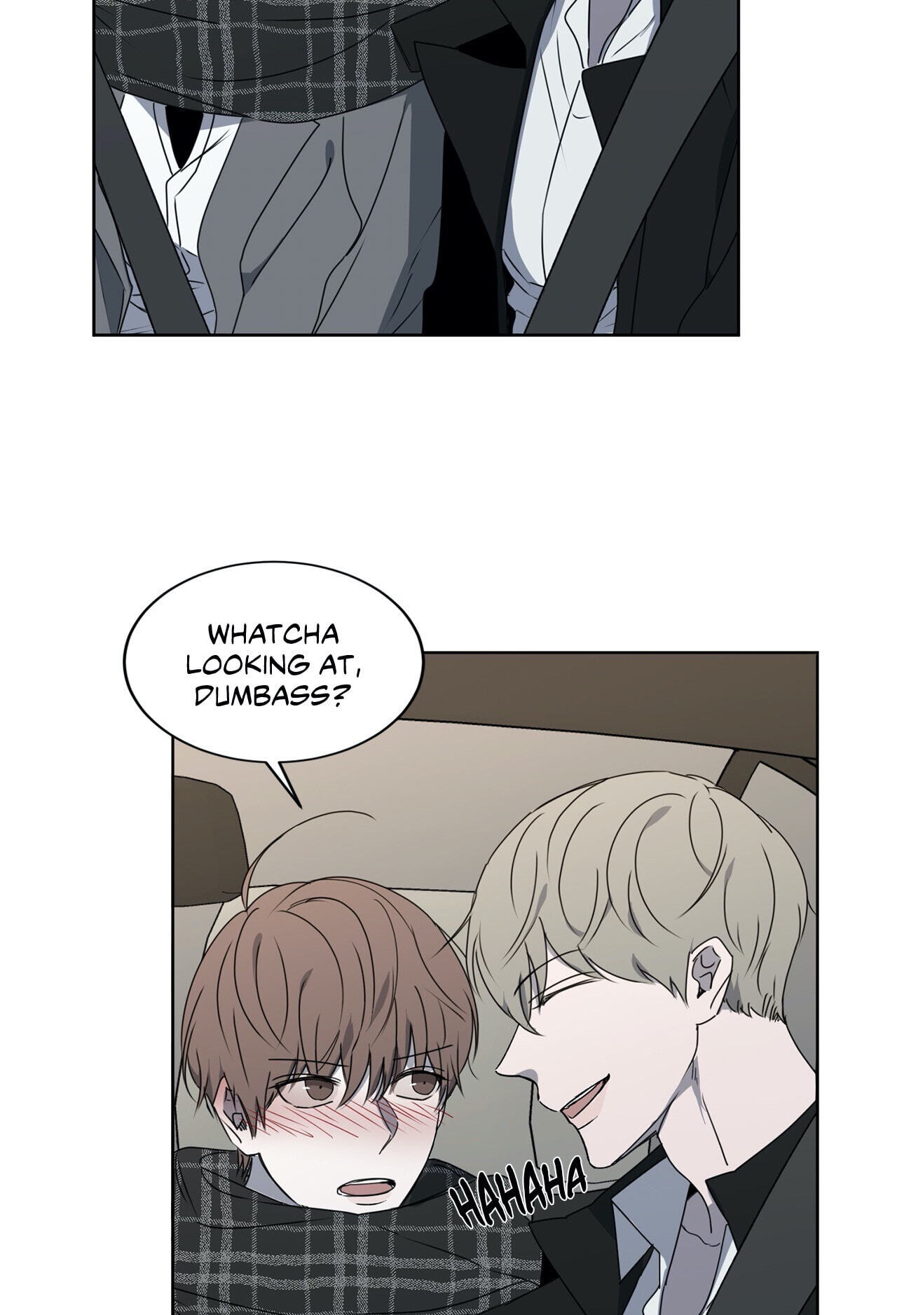Holding Room Chapter 14 page 13 - 
