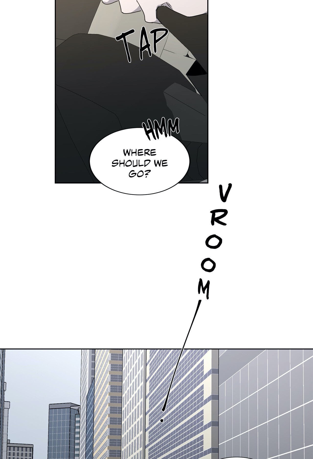 Holding Room Chapter 14 page 15 - 