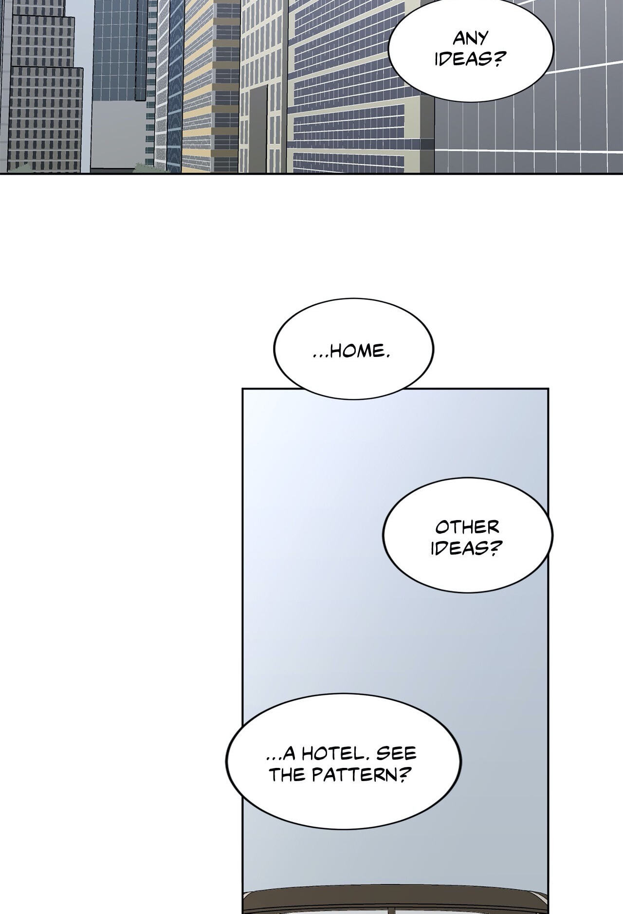 Holding Room Chapter 14 page 16 - 