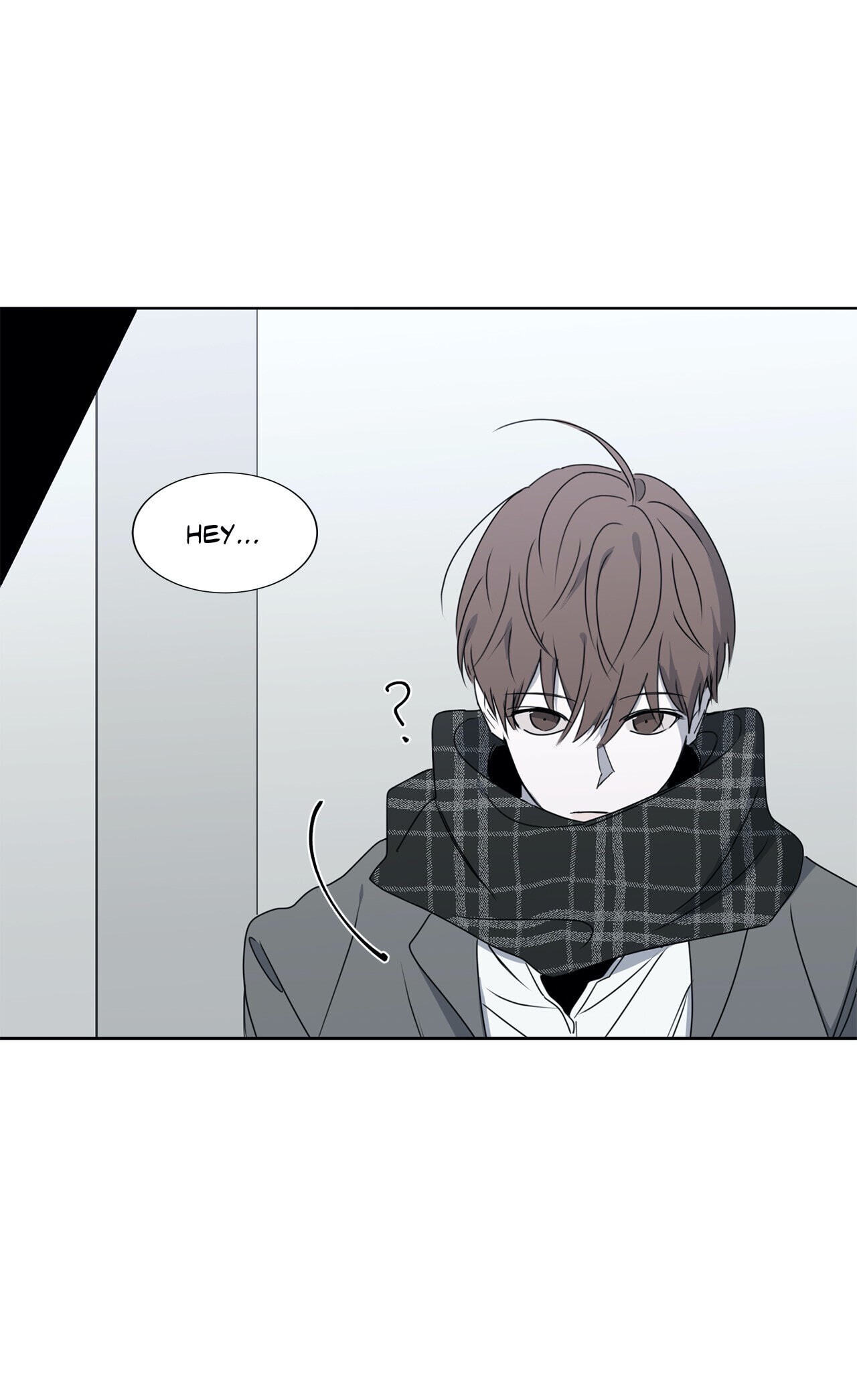 Holding Room Chapter 14 page 3 - 