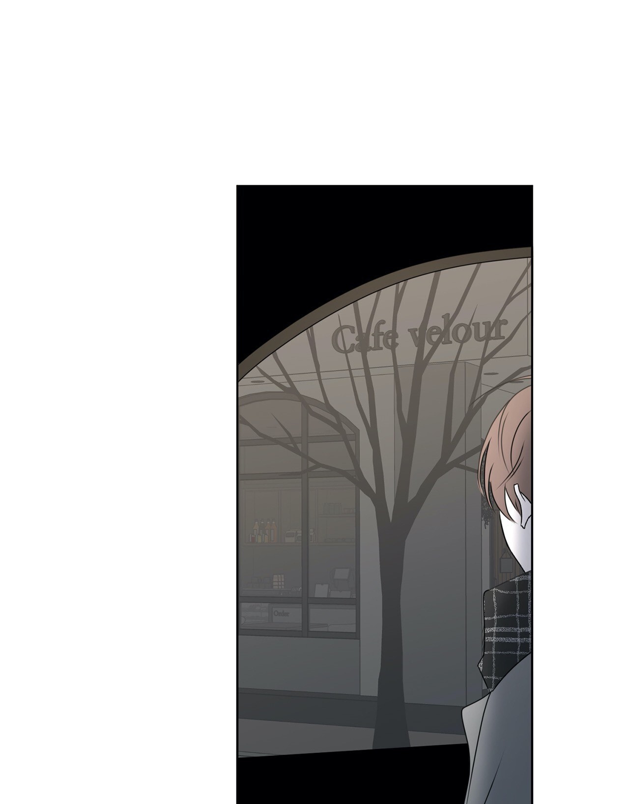 Holding Room Chapter 14 page 21 - 